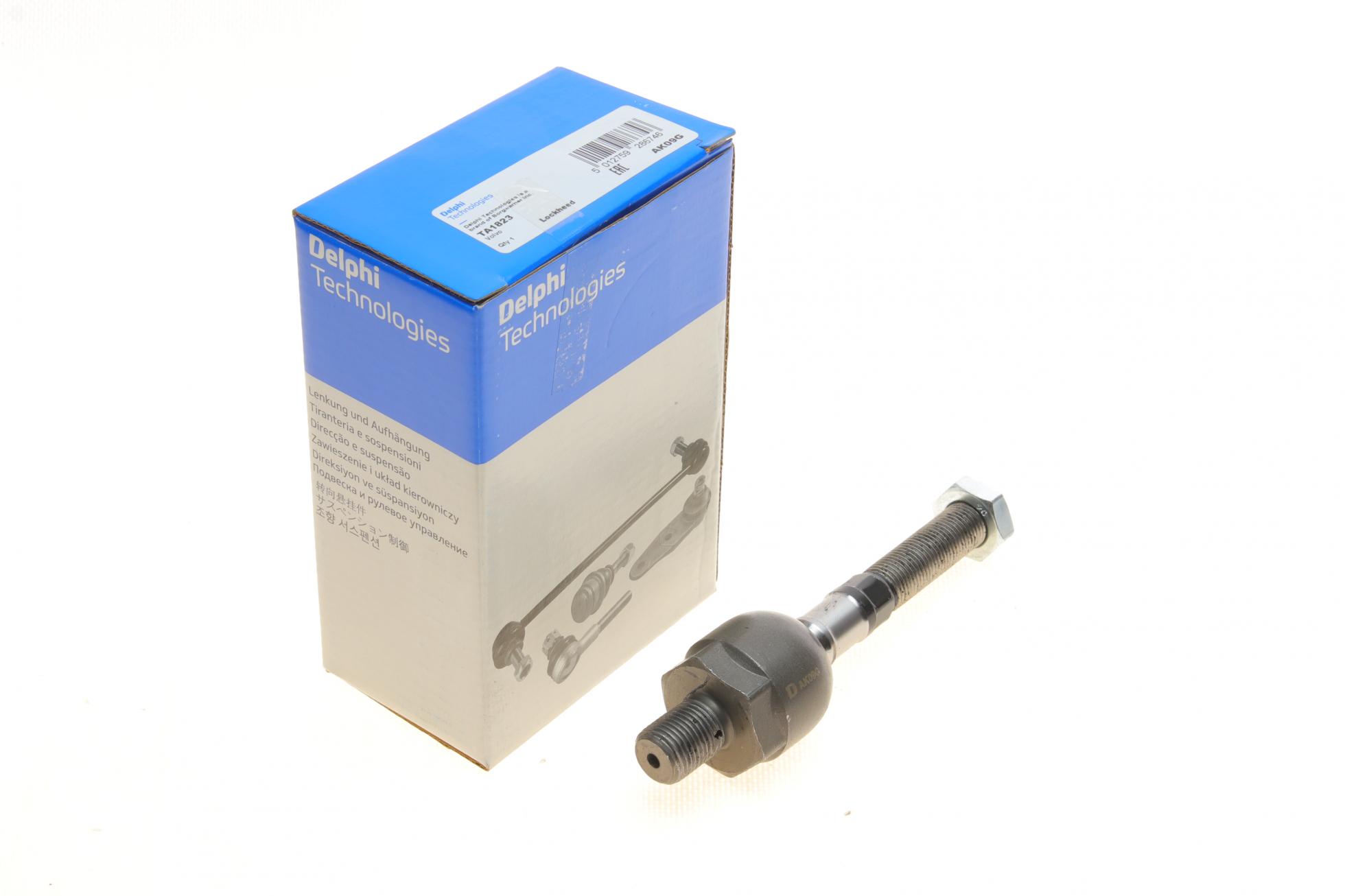 TA1823 DELPHI