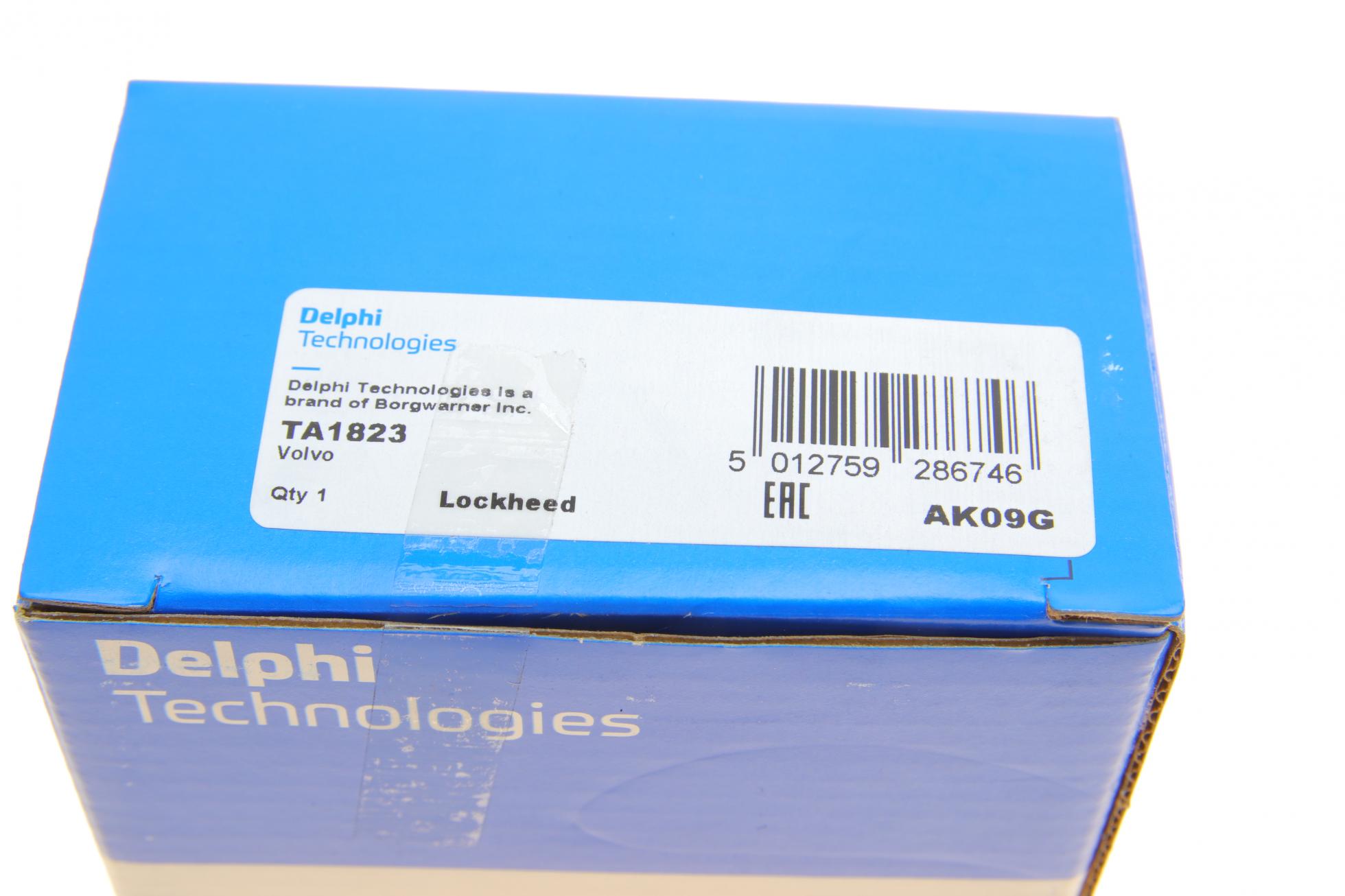 TA1823 DELPHI