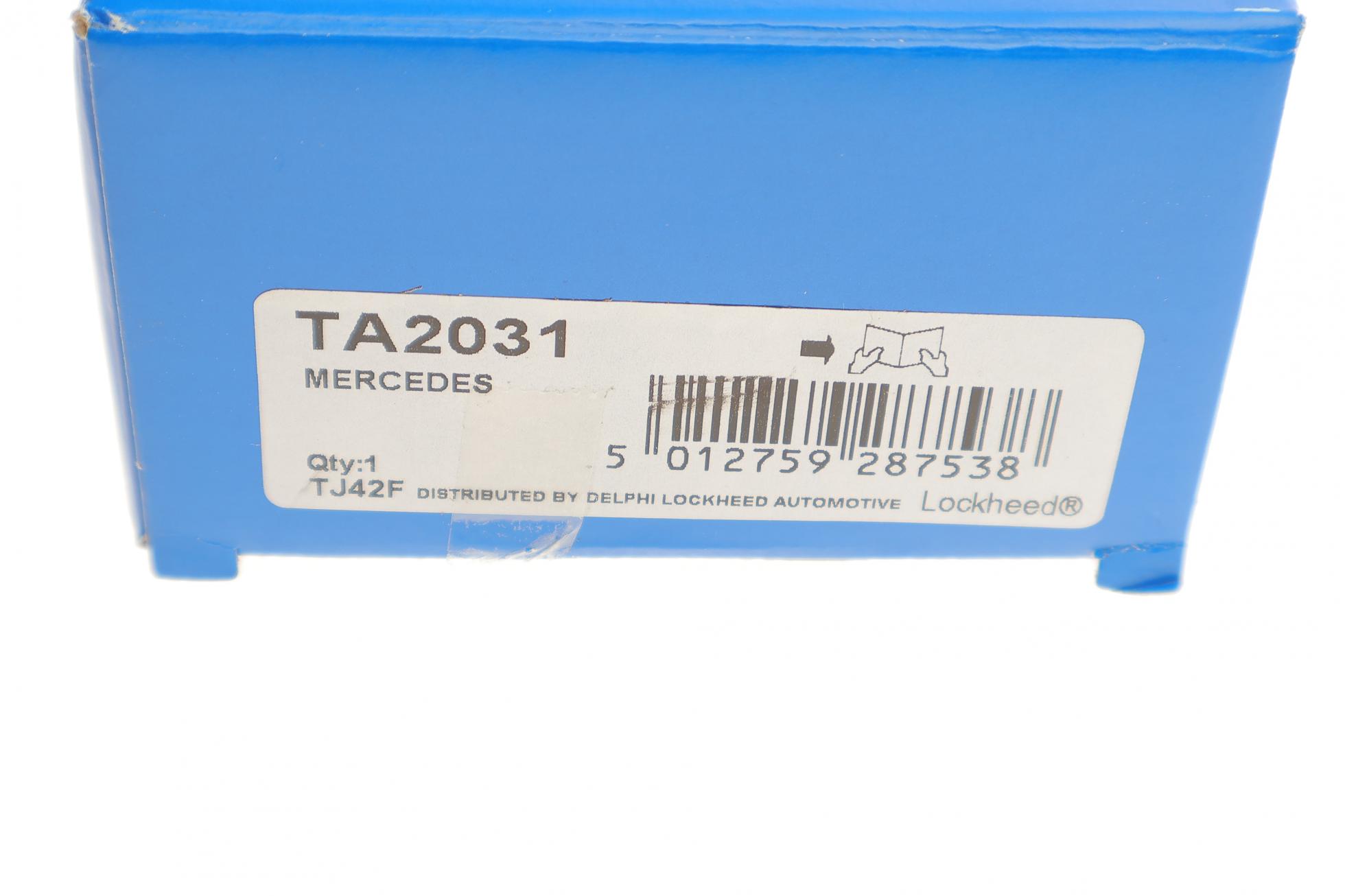 TA2031 DELPHI