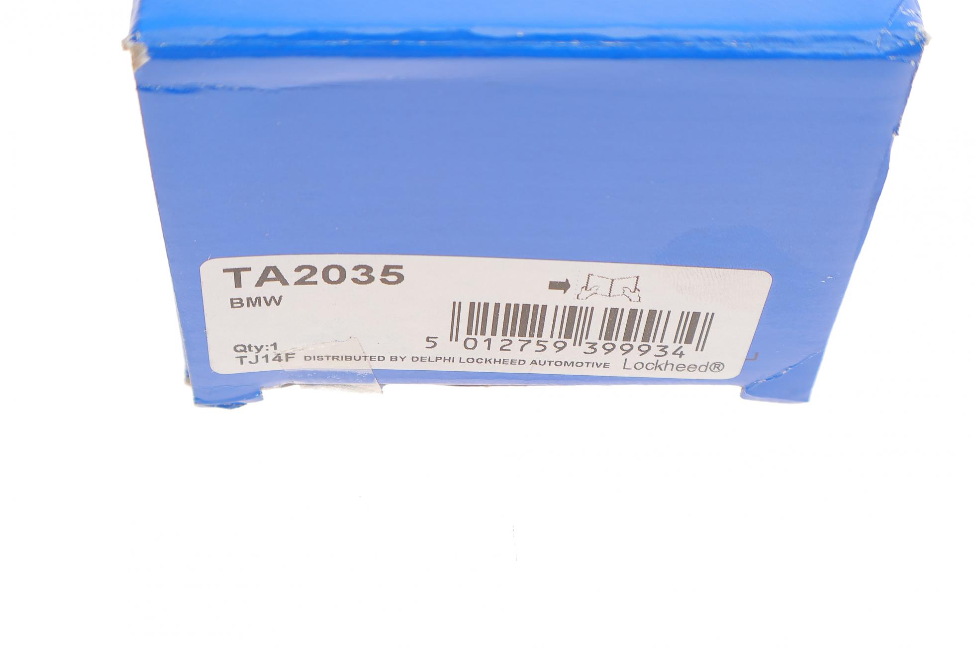 TA2035 DELPHI