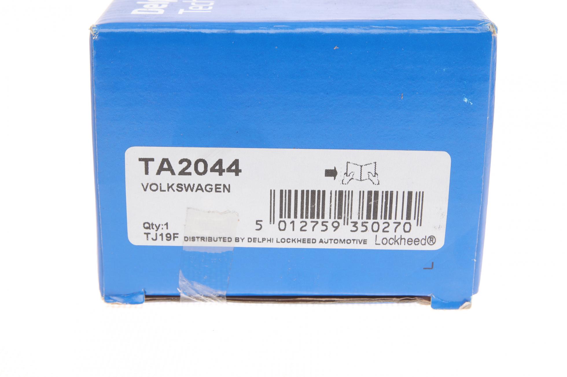 TA2044 DELPHI