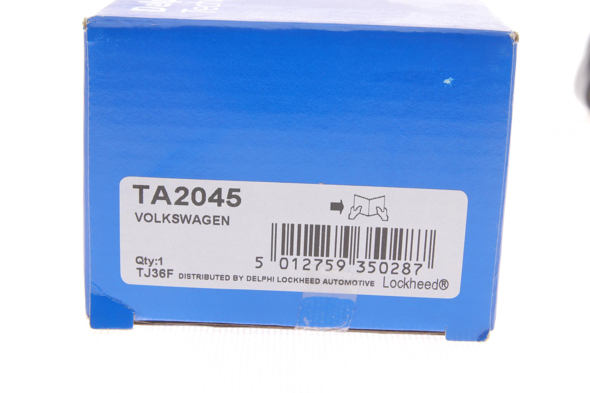TA2045 DELPHI