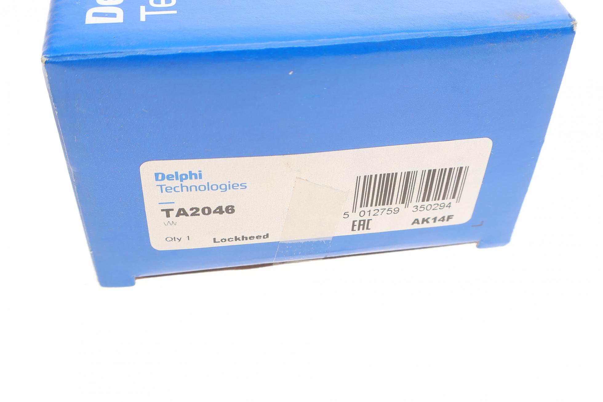 TA2046 DELPHI