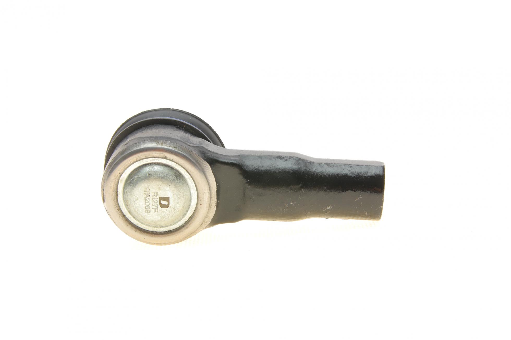 TA2058 DELPHI