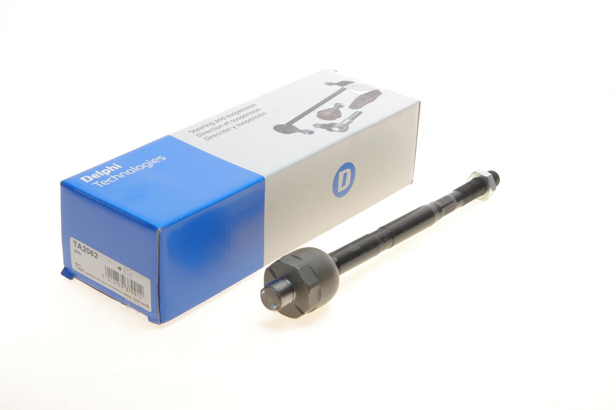 TA2062 DELPHI