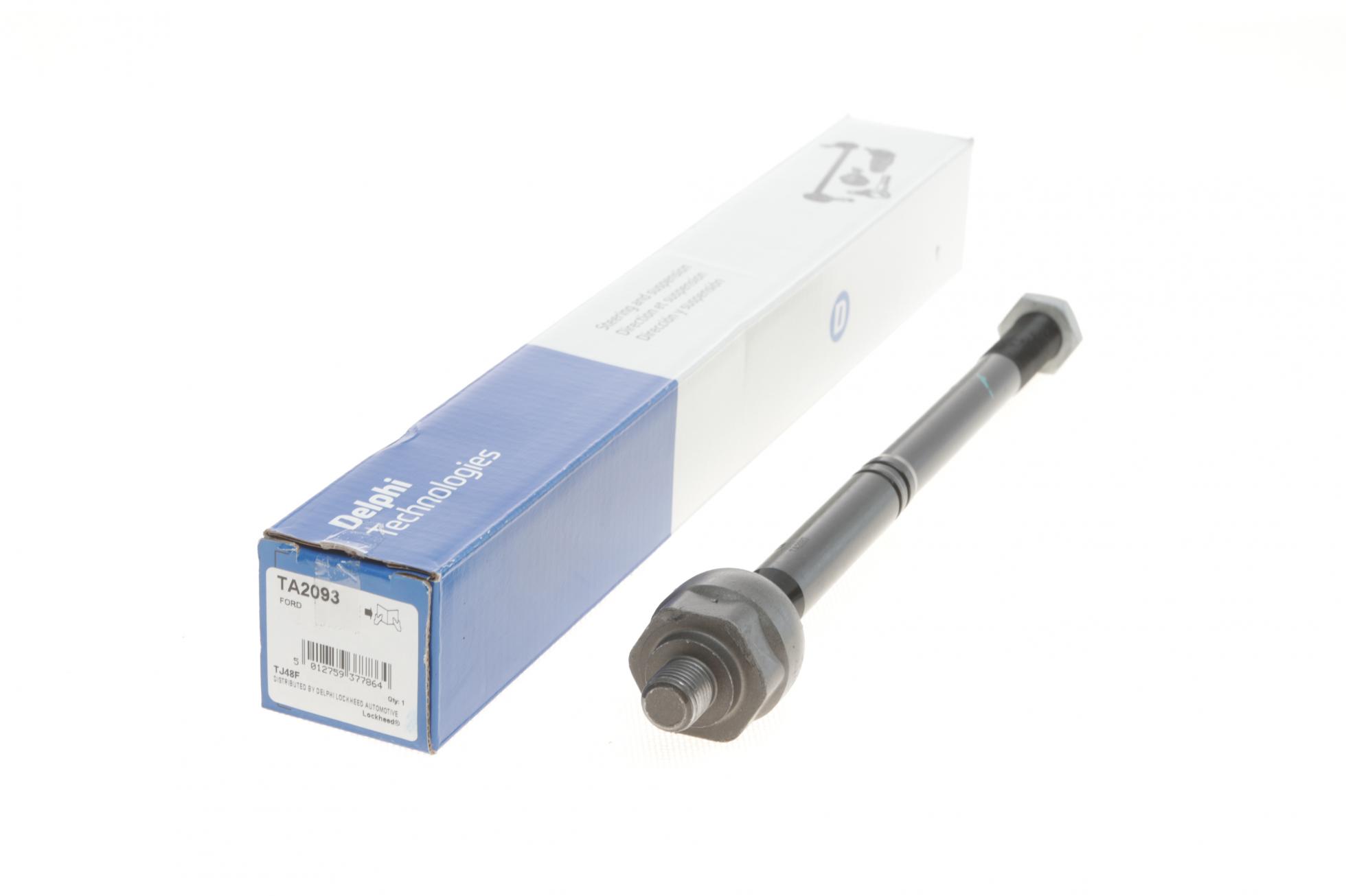 TA2093 DELPHI