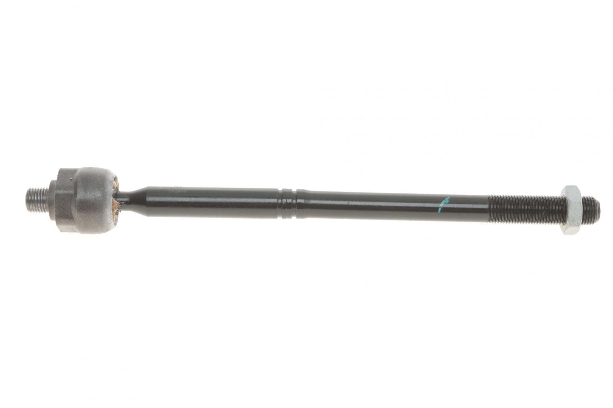 TA2093 DELPHI
