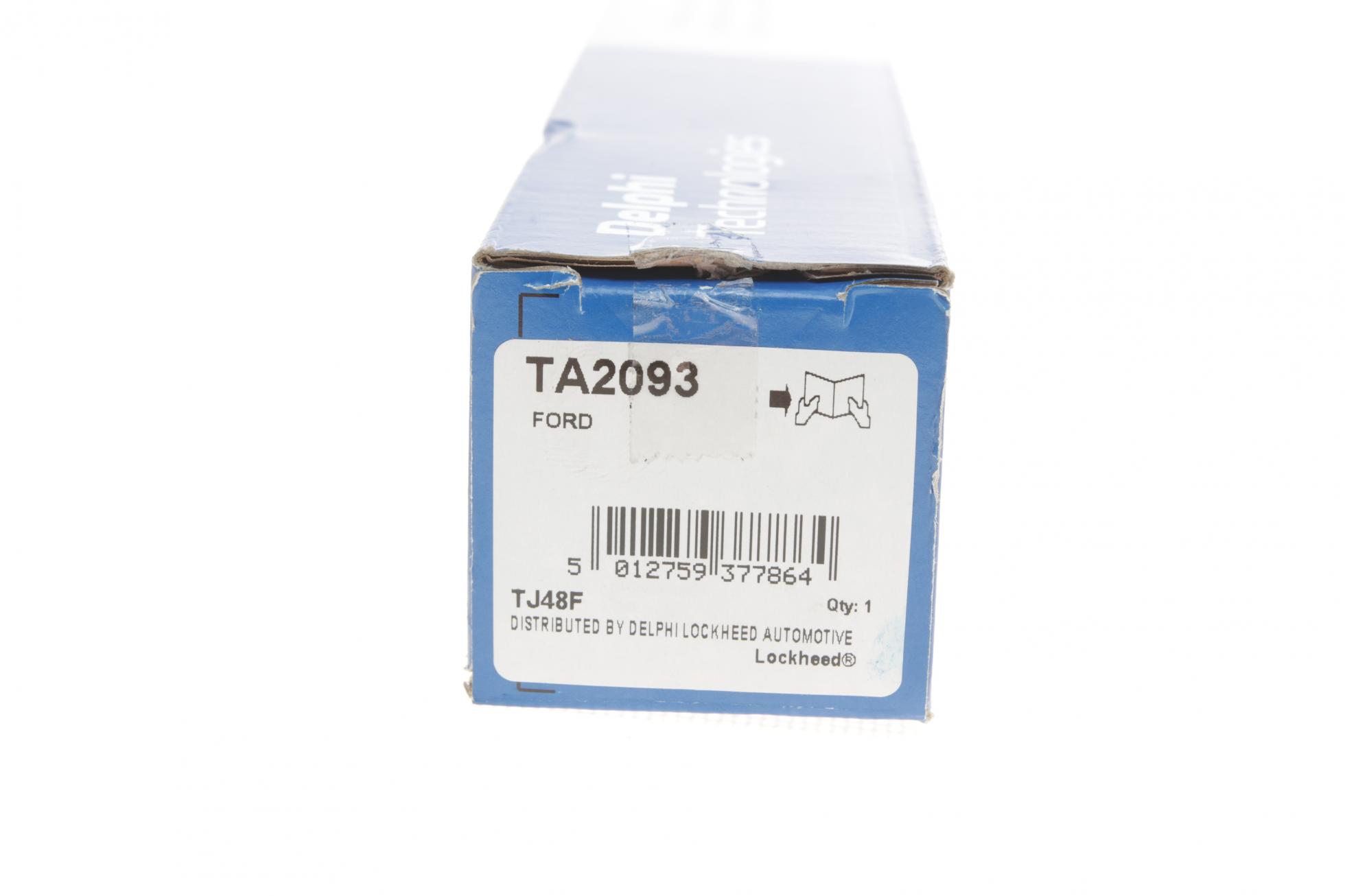 TA2093 DELPHI