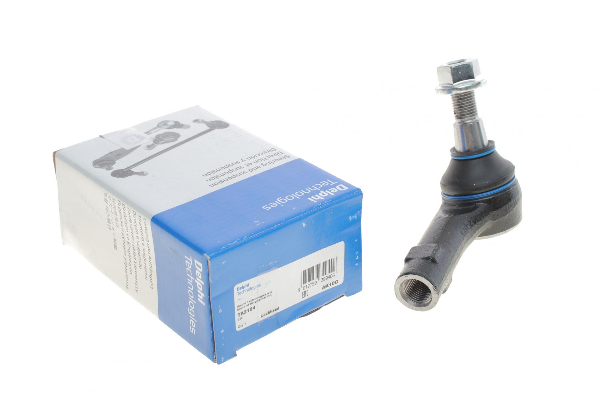 TA2154 DELPHI