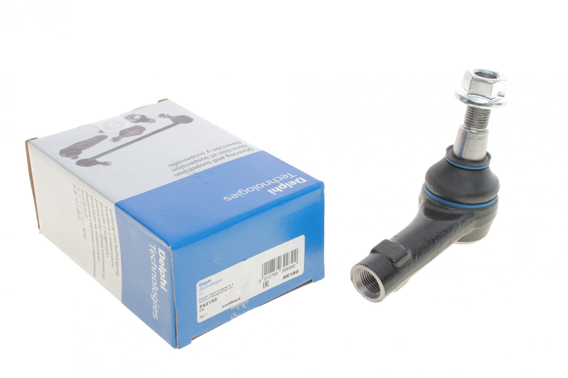 TA2155 DELPHI