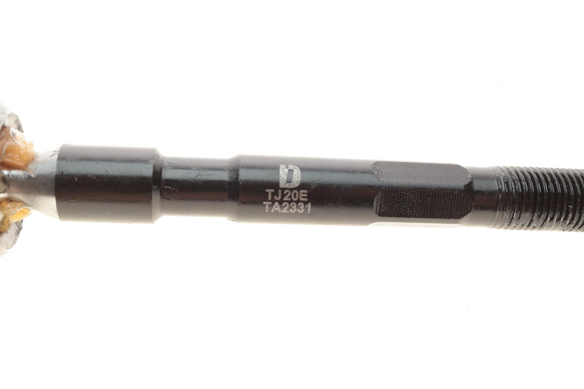 TA2331 DELPHI