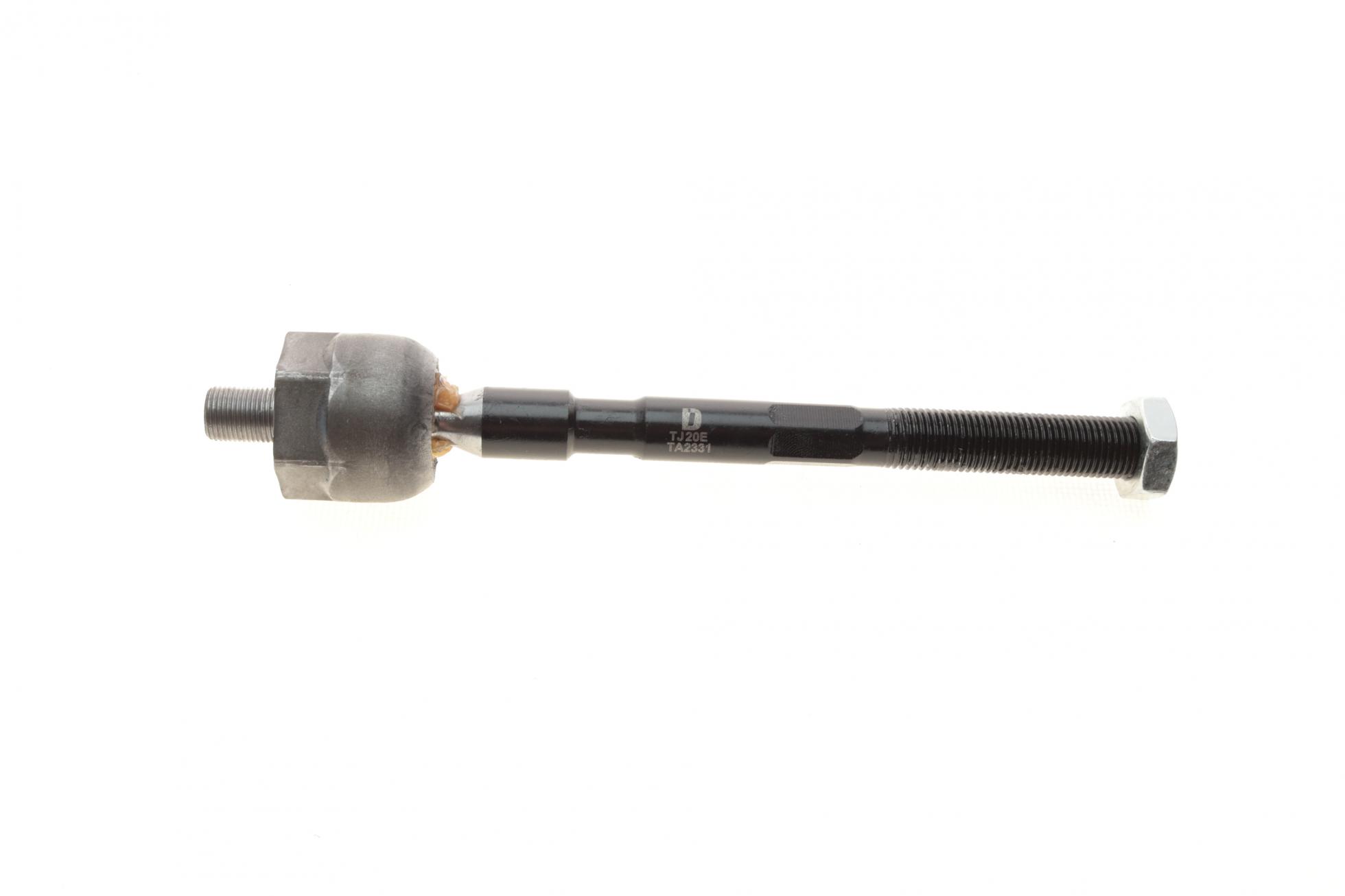 TA2331 DELPHI