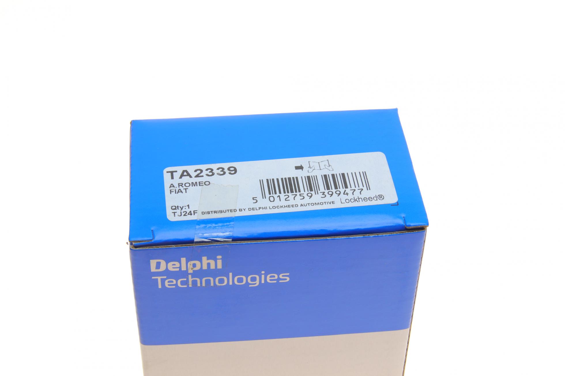 TA2339 DELPHI