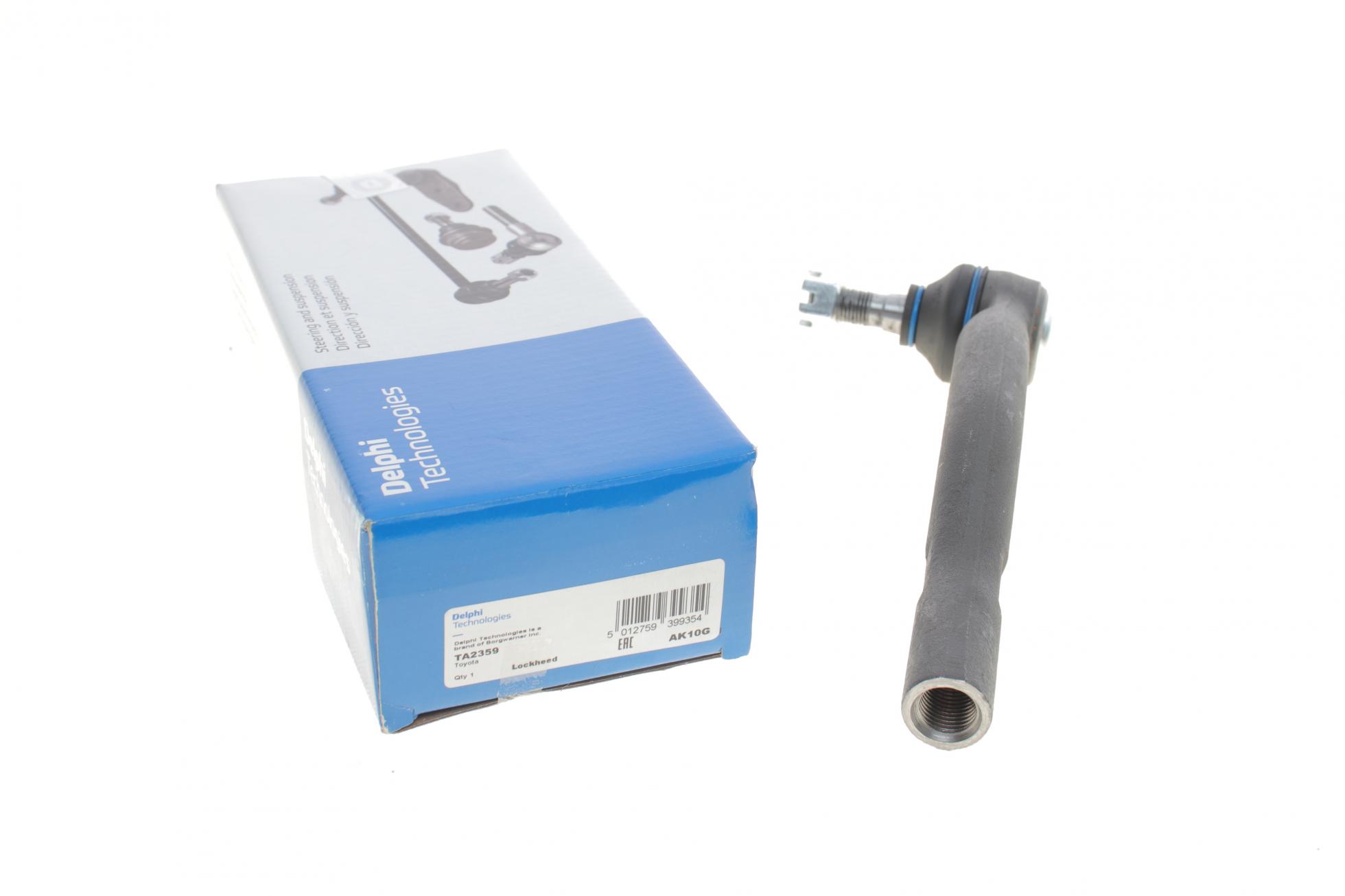 TA2359 DELPHI