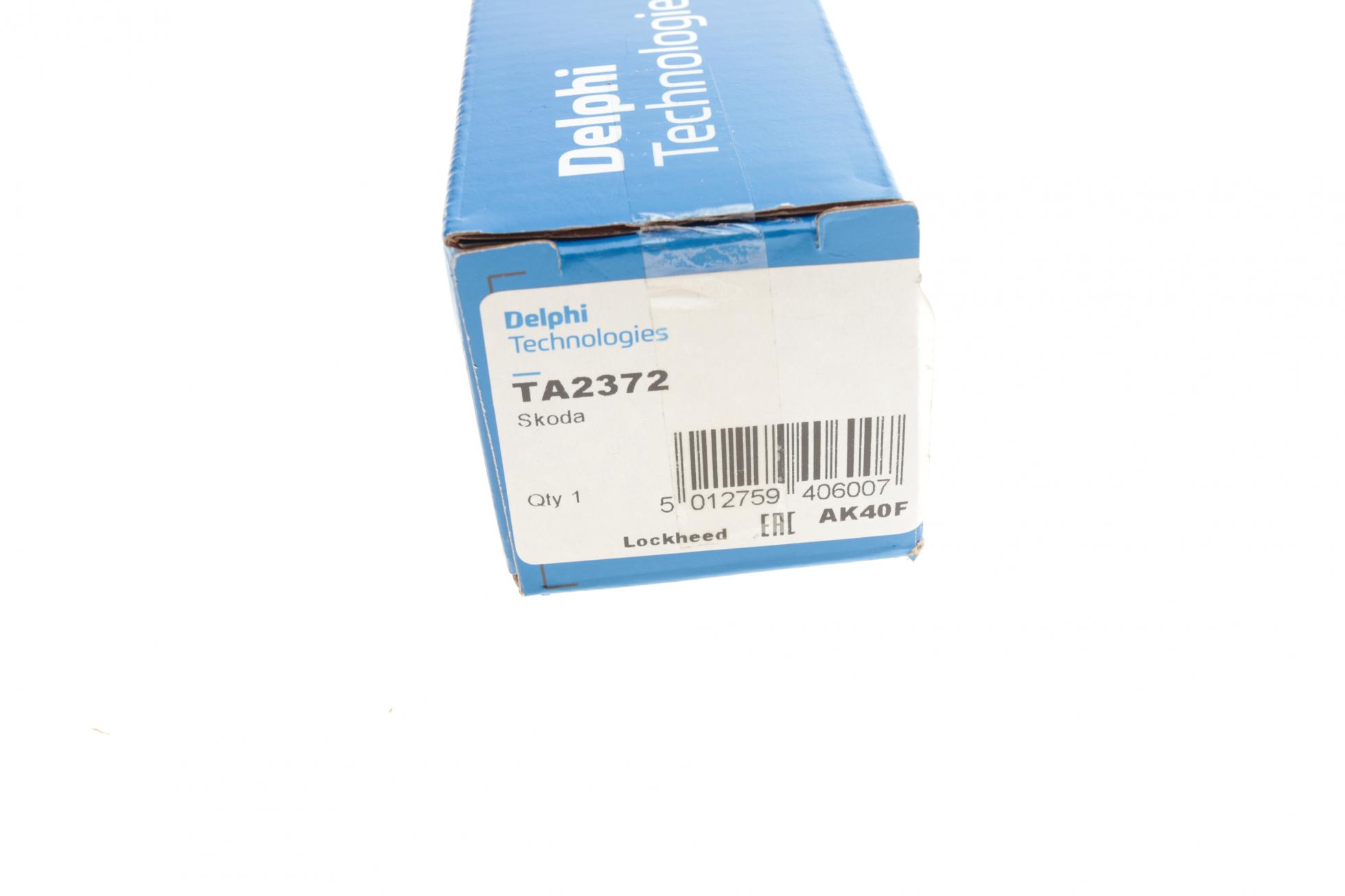 TA2372 DELPHI
