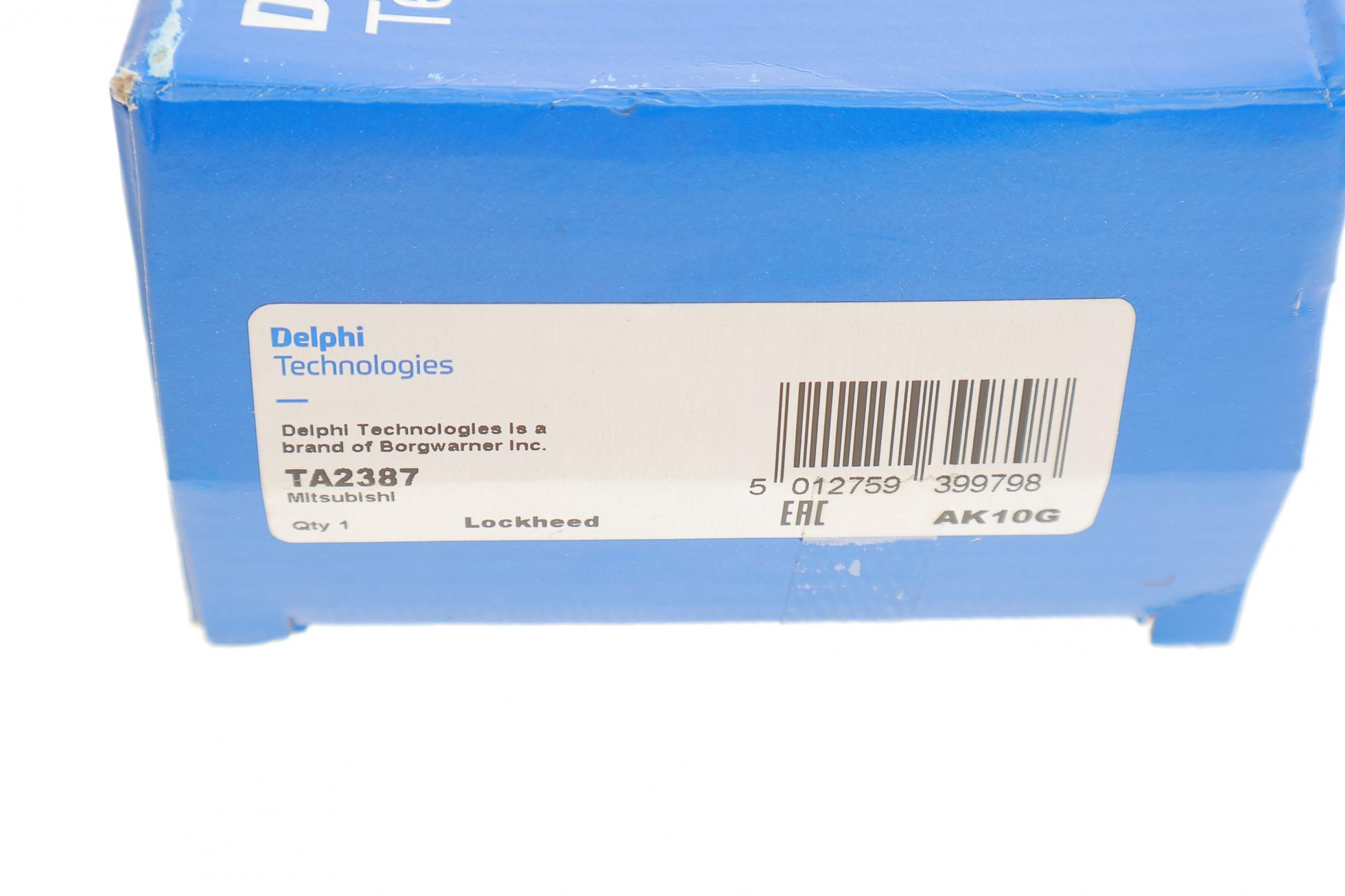 TA2387 DELPHI