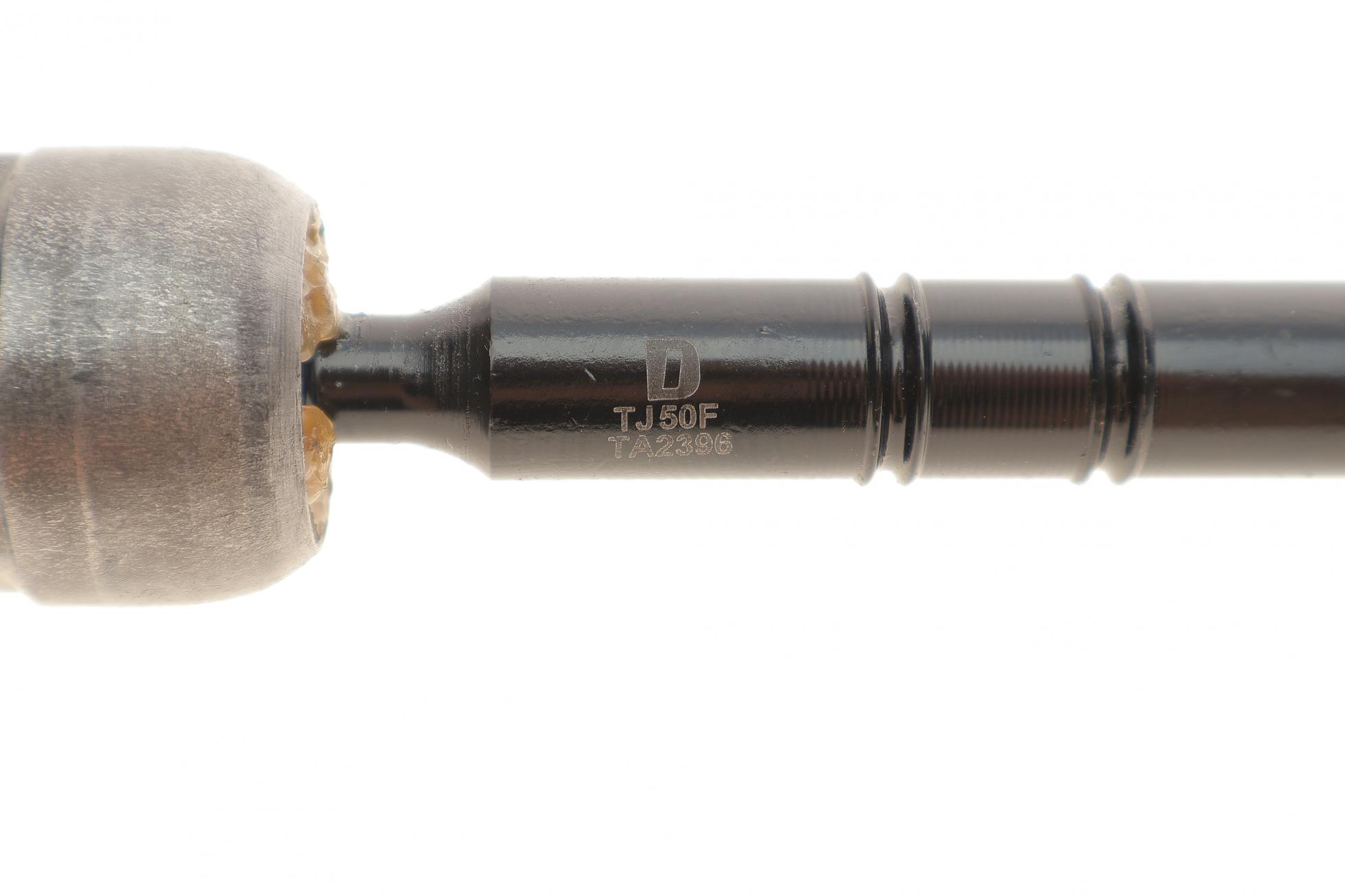 TA2396 DELPHI