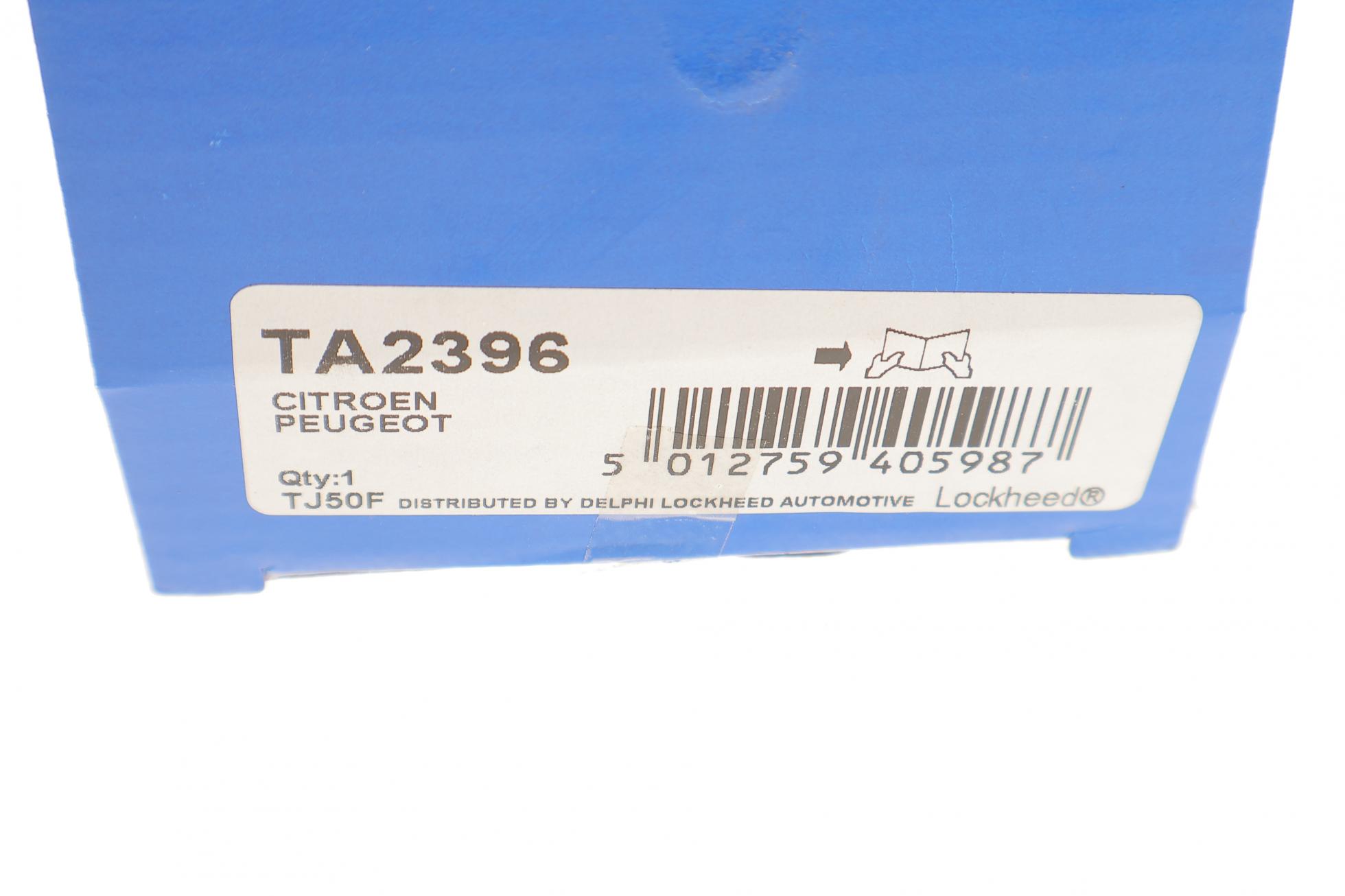 TA2396 DELPHI