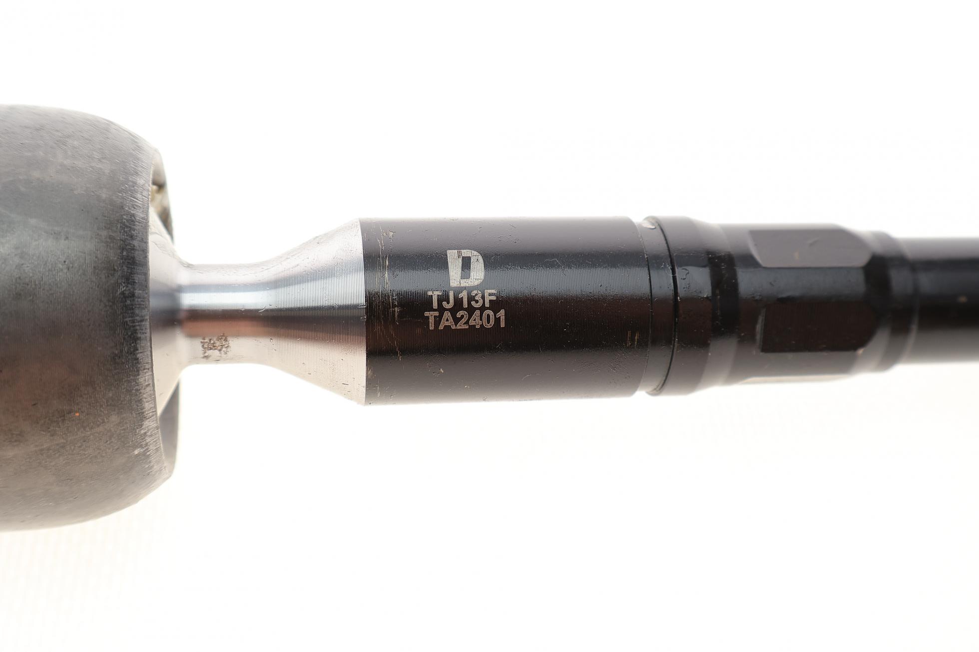 TA2401 DELPHI