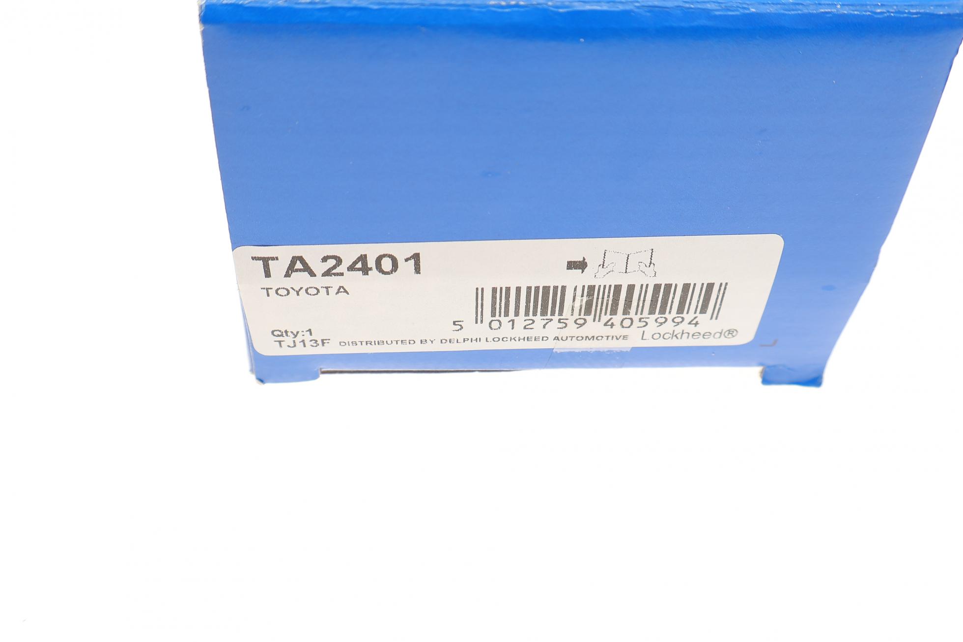 TA2401 DELPHI