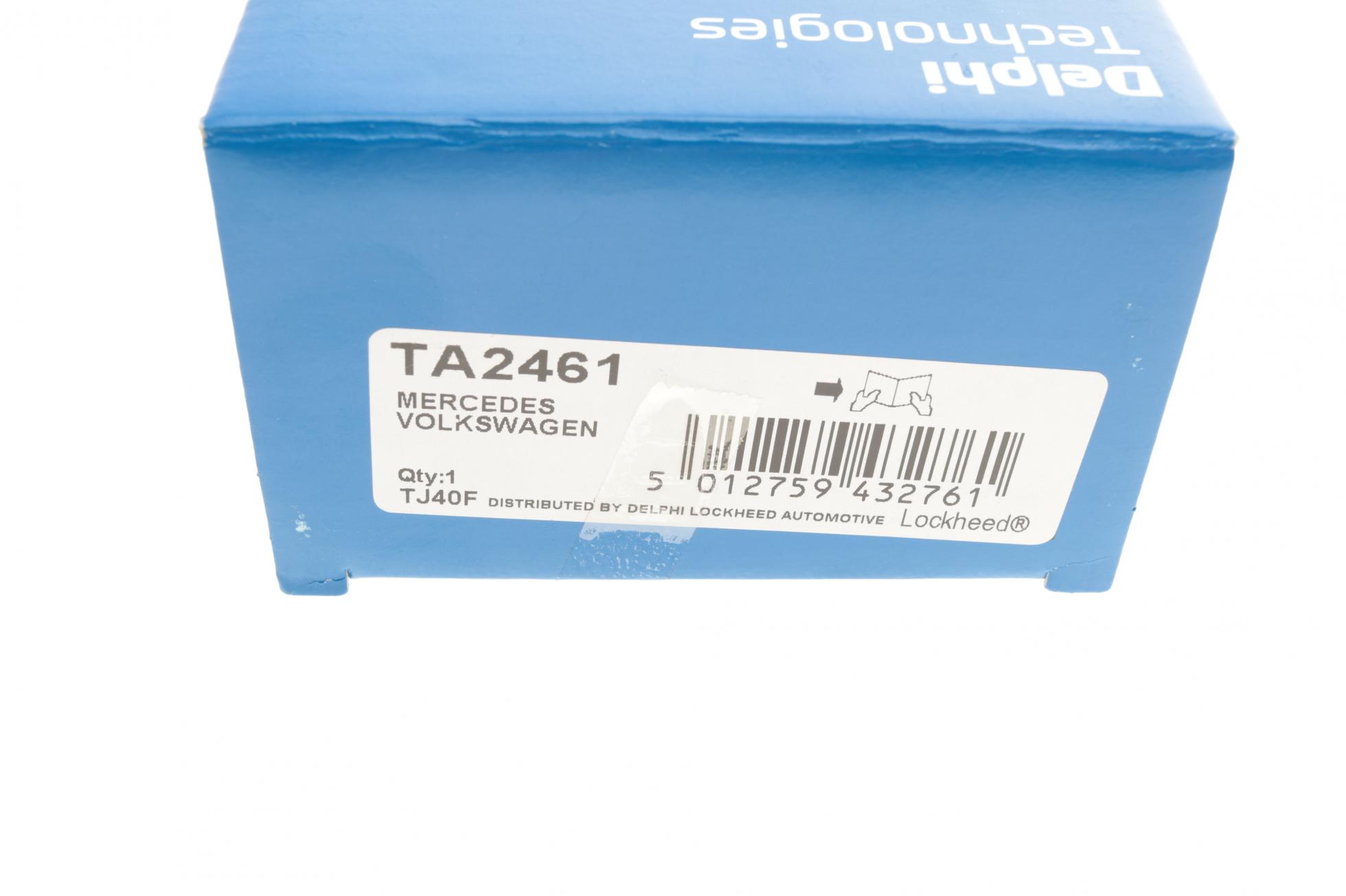 TA2461 DELPHI