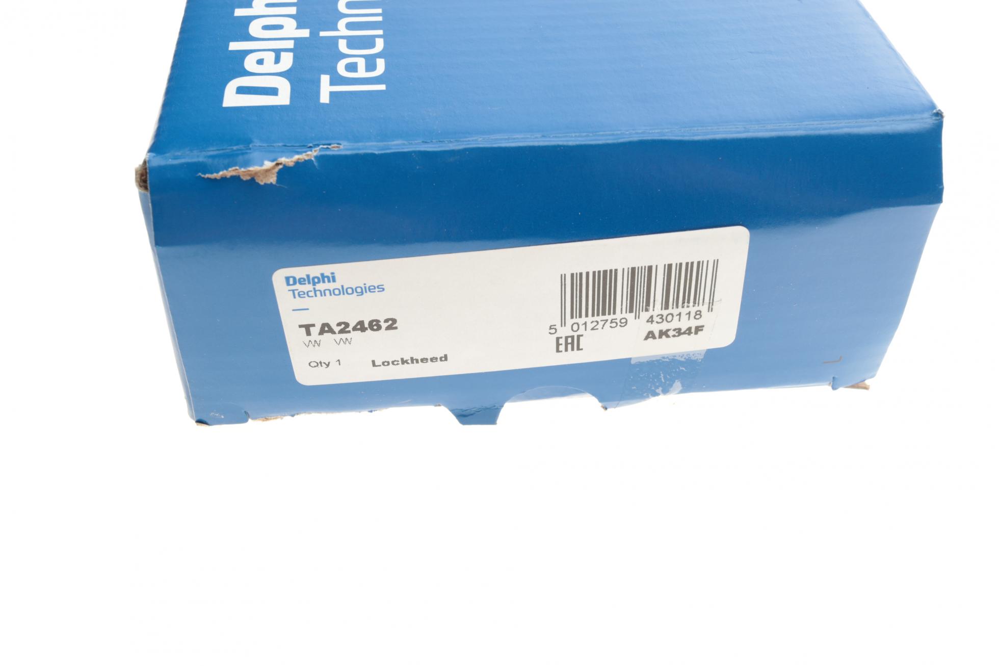 TA2462 DELPHI