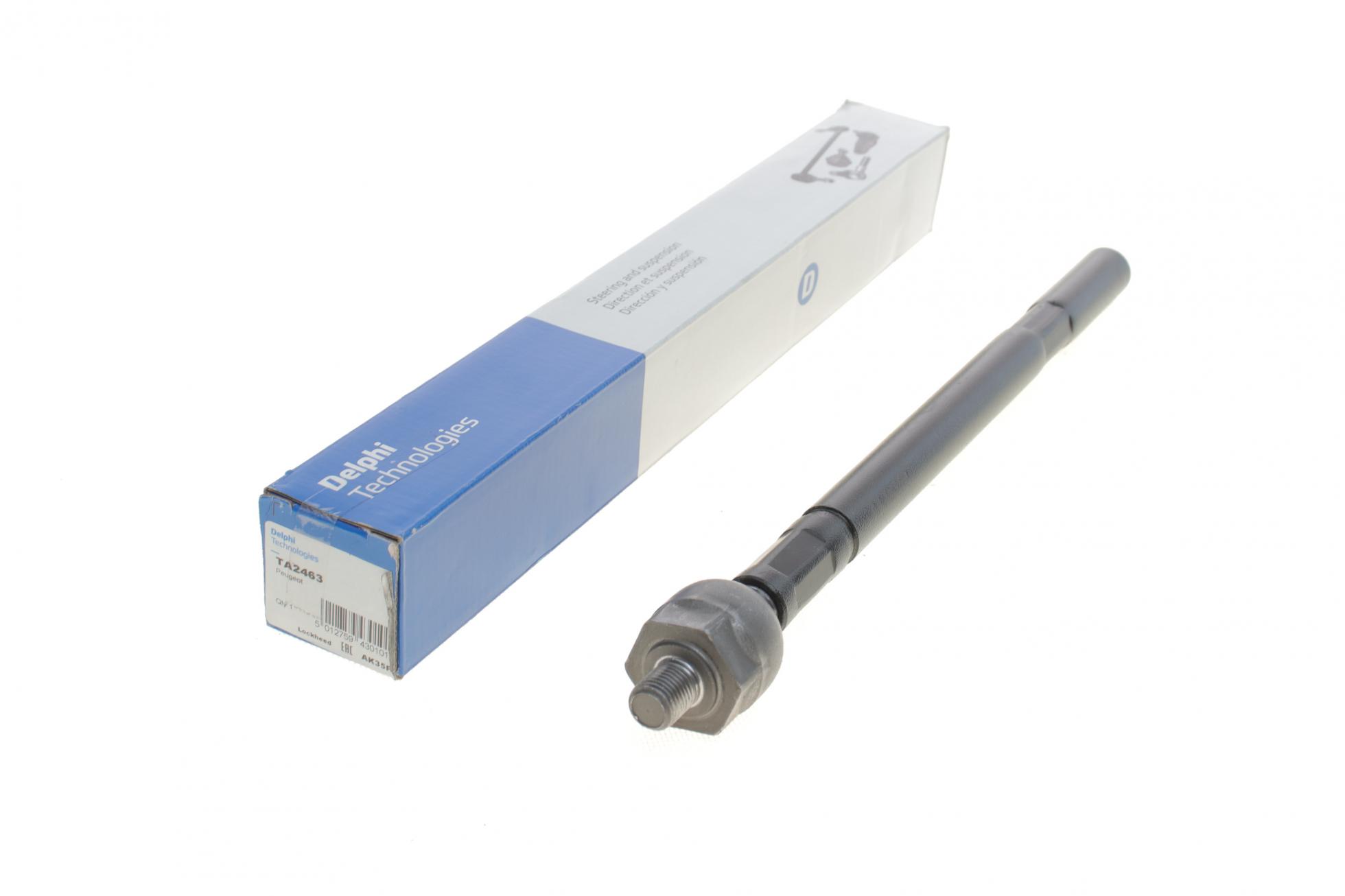 TA2463 DELPHI