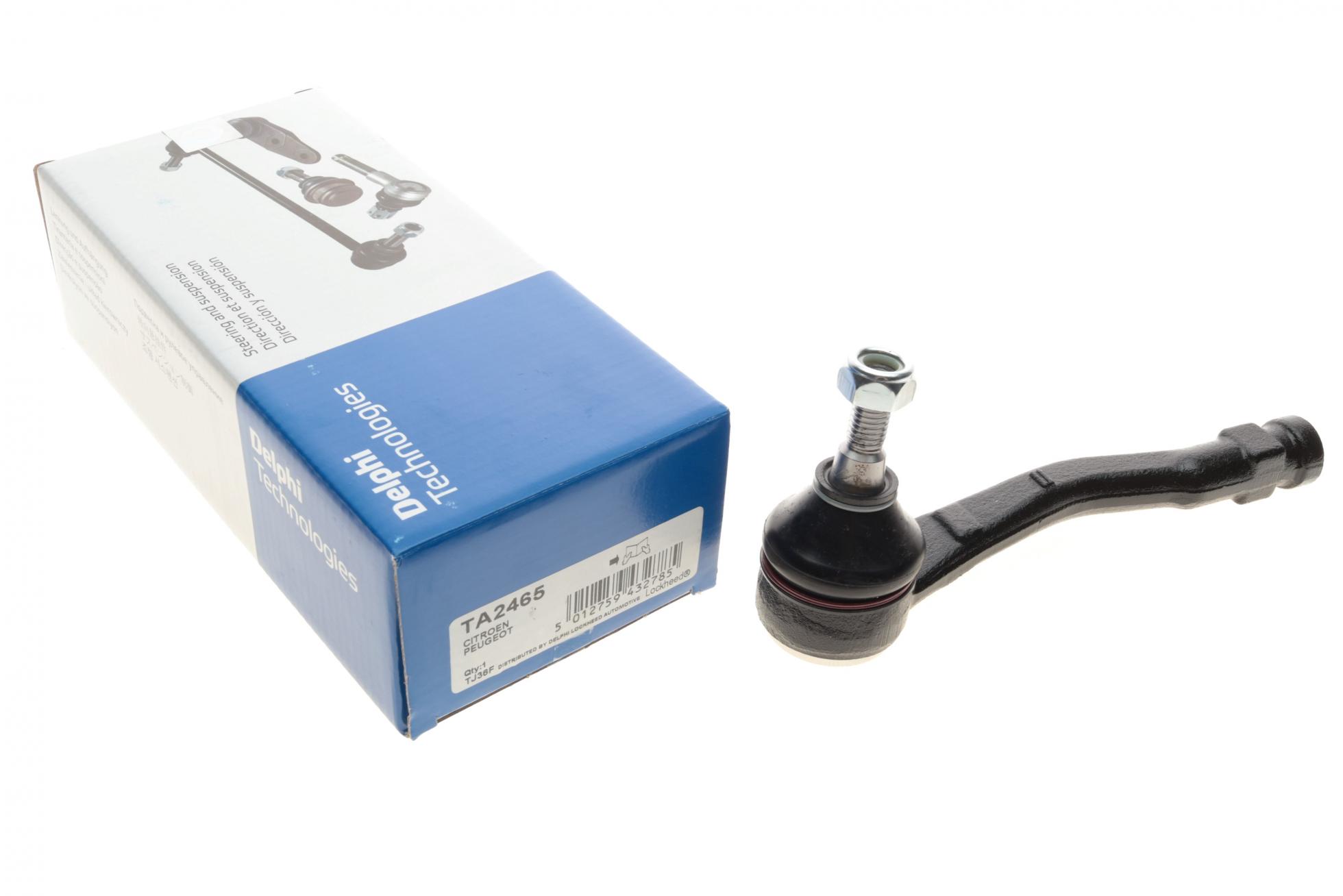 TA2465 DELPHI