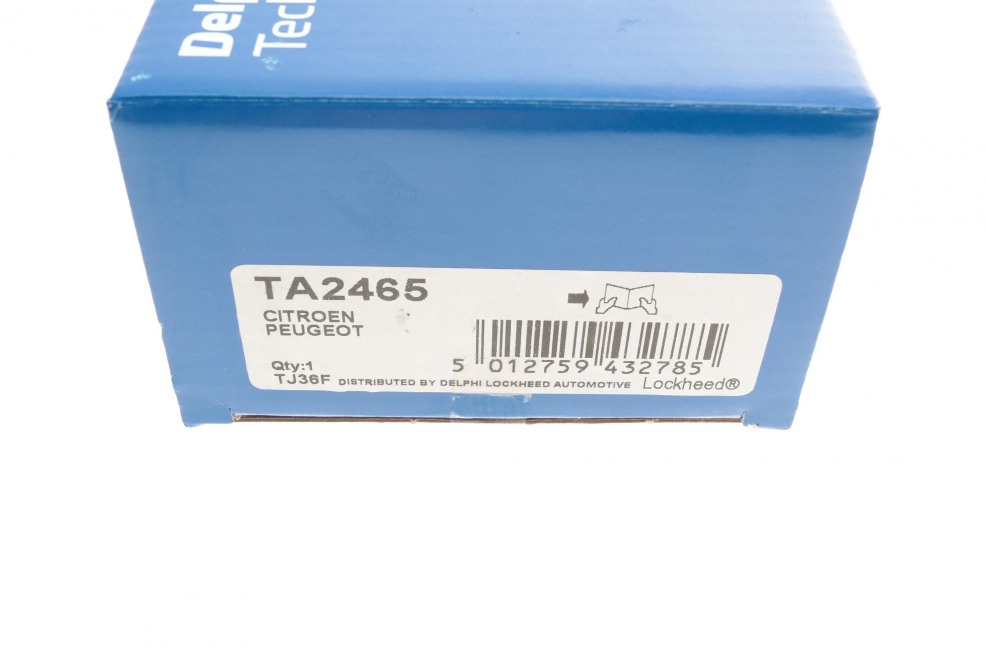 TA2465 DELPHI