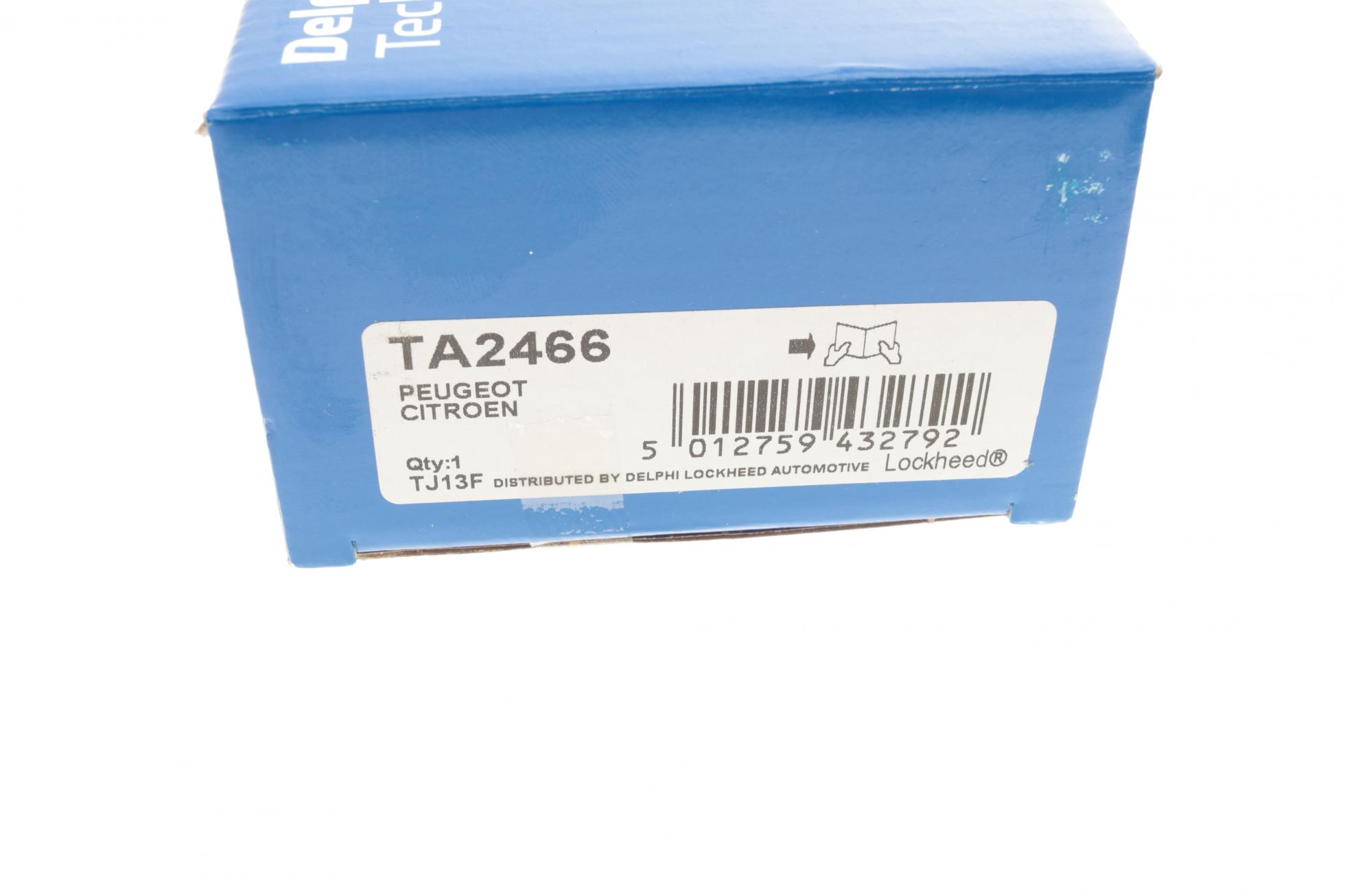 TA2466 DELPHI