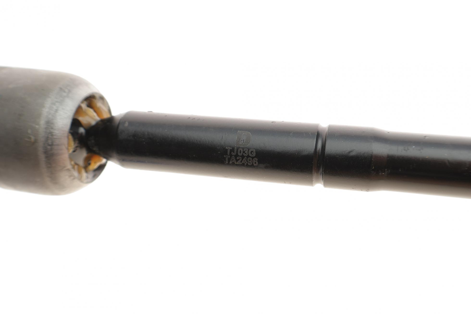 TA2496 DELPHI