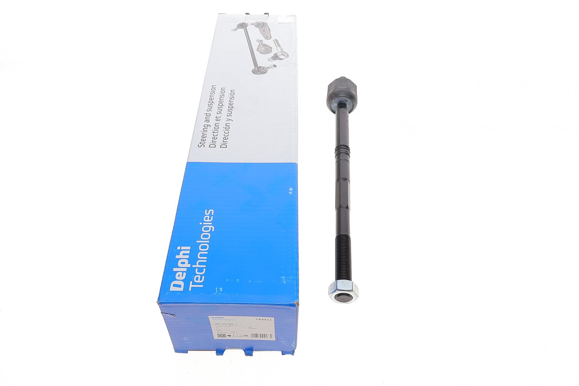 TA2511 DELPHI