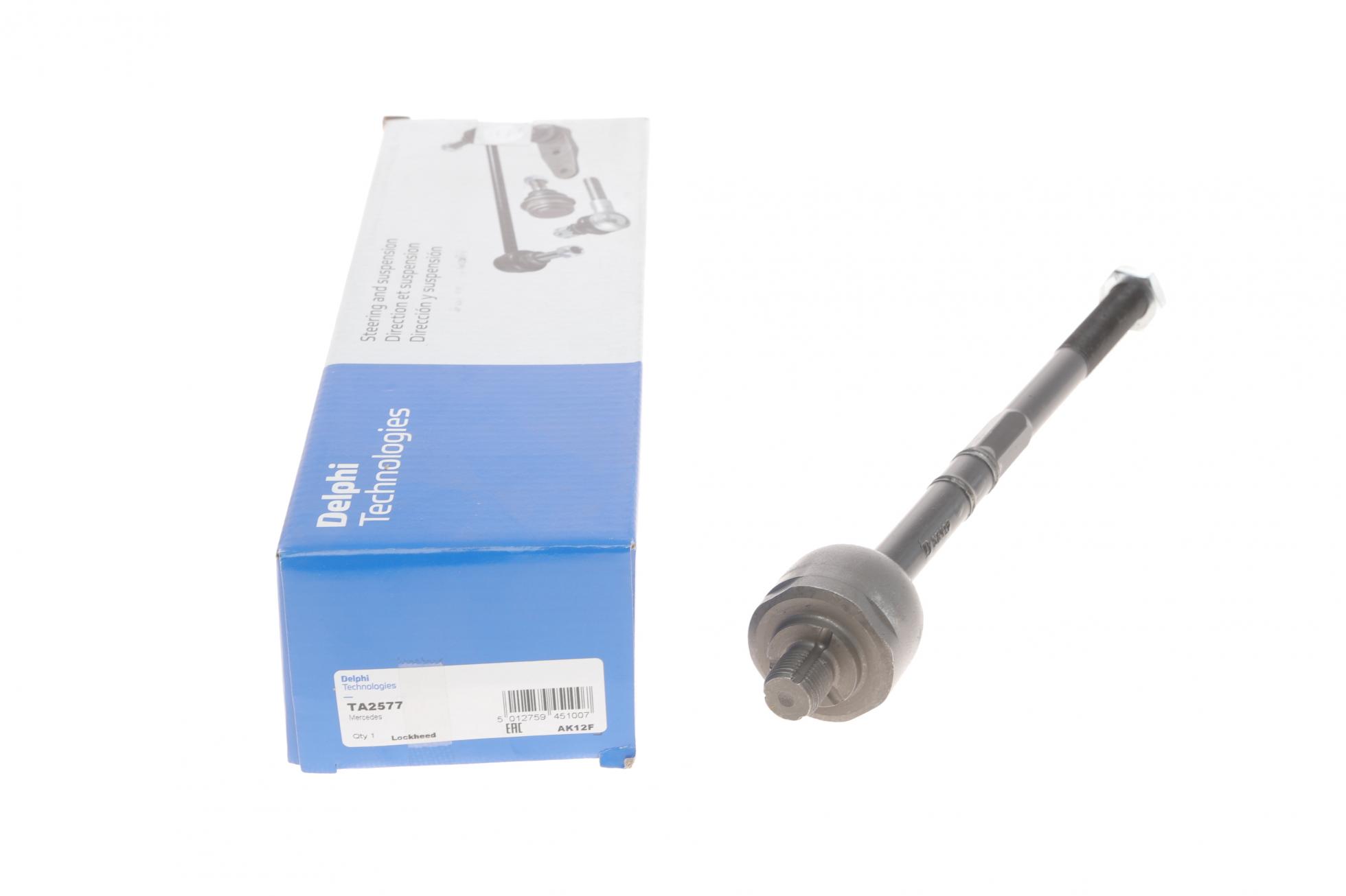 TA2577 DELPHI