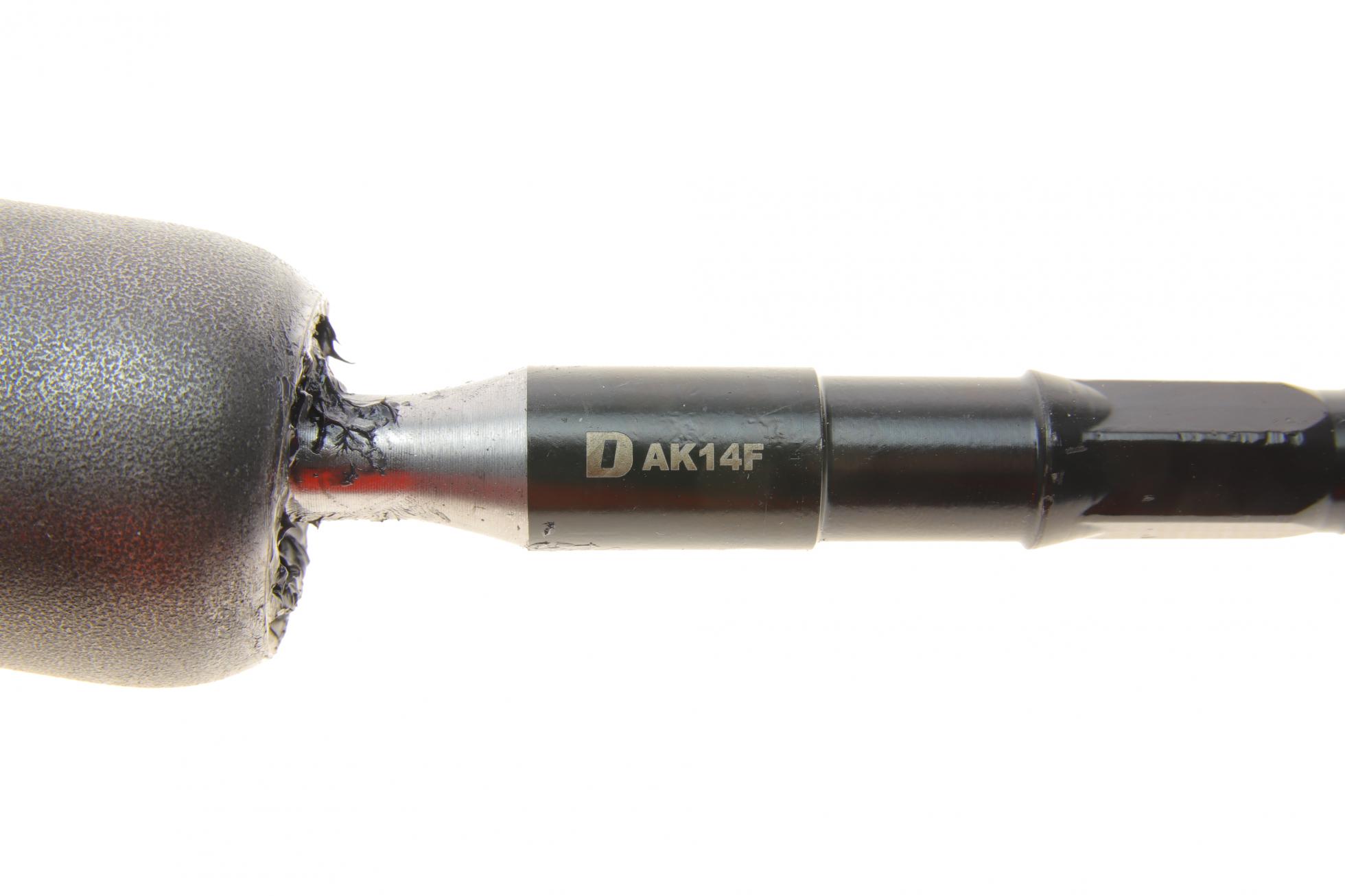 TA2622 DELPHI