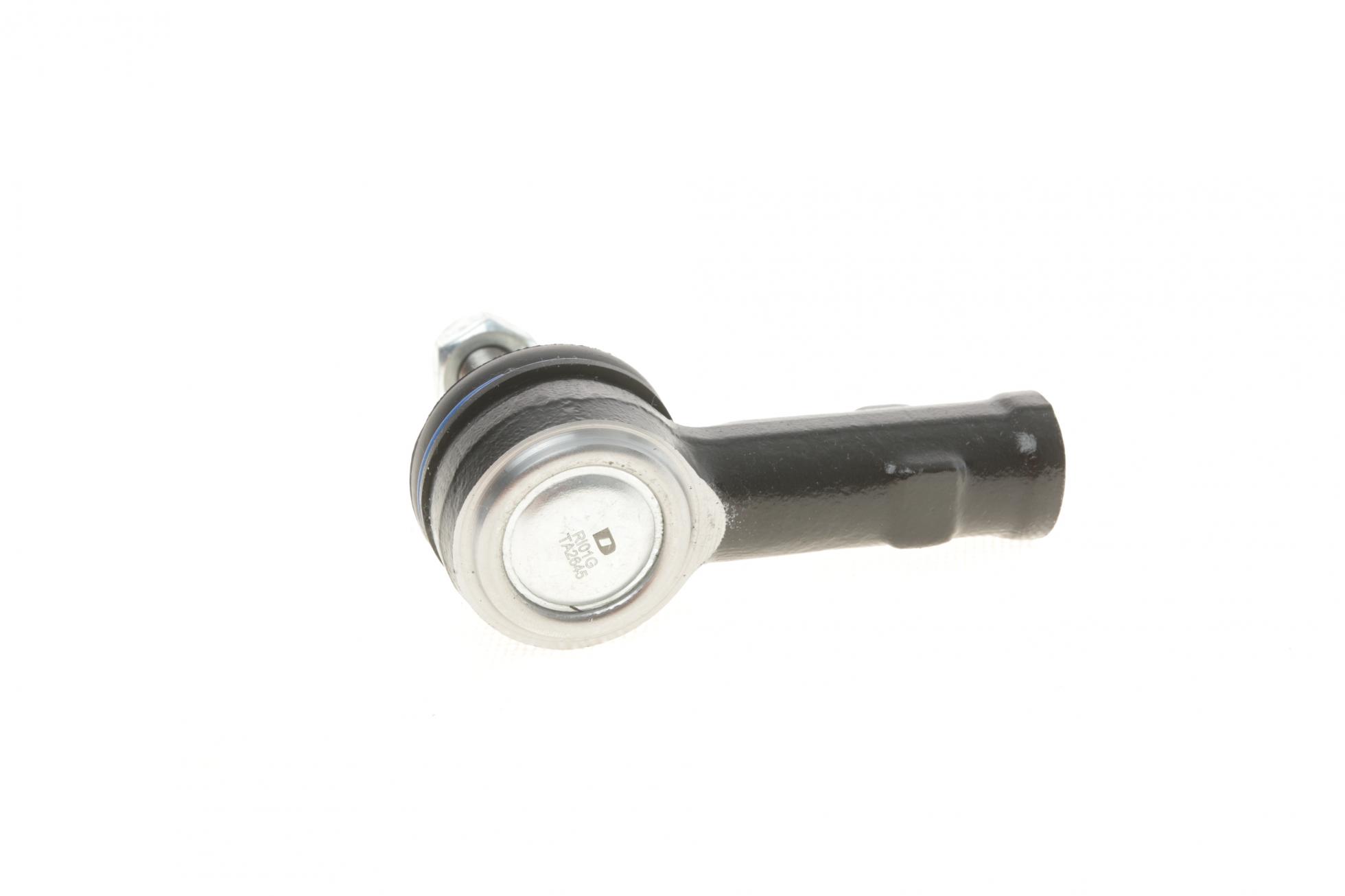 TA2645 DELPHI