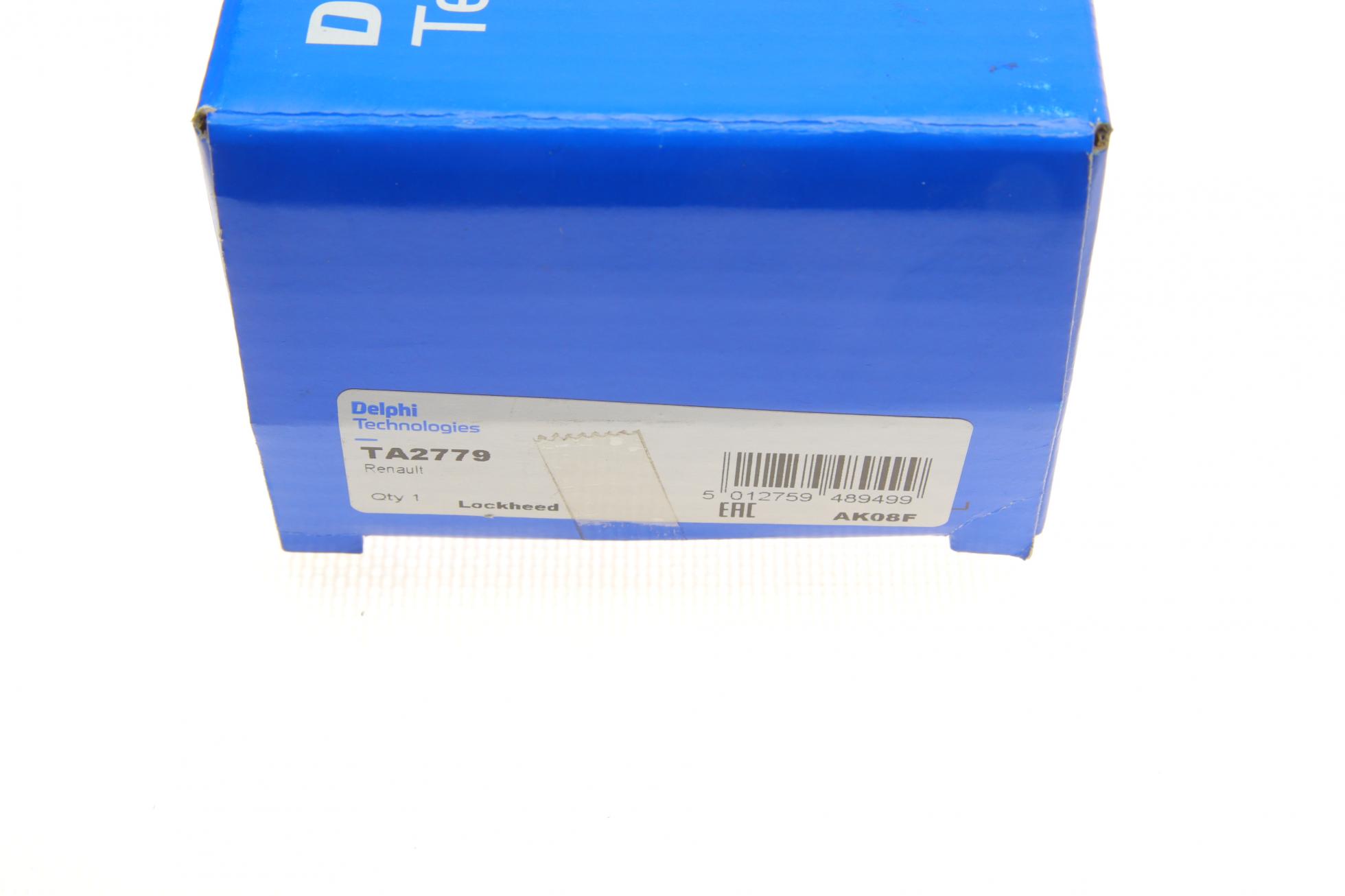 TA2779 DELPHI