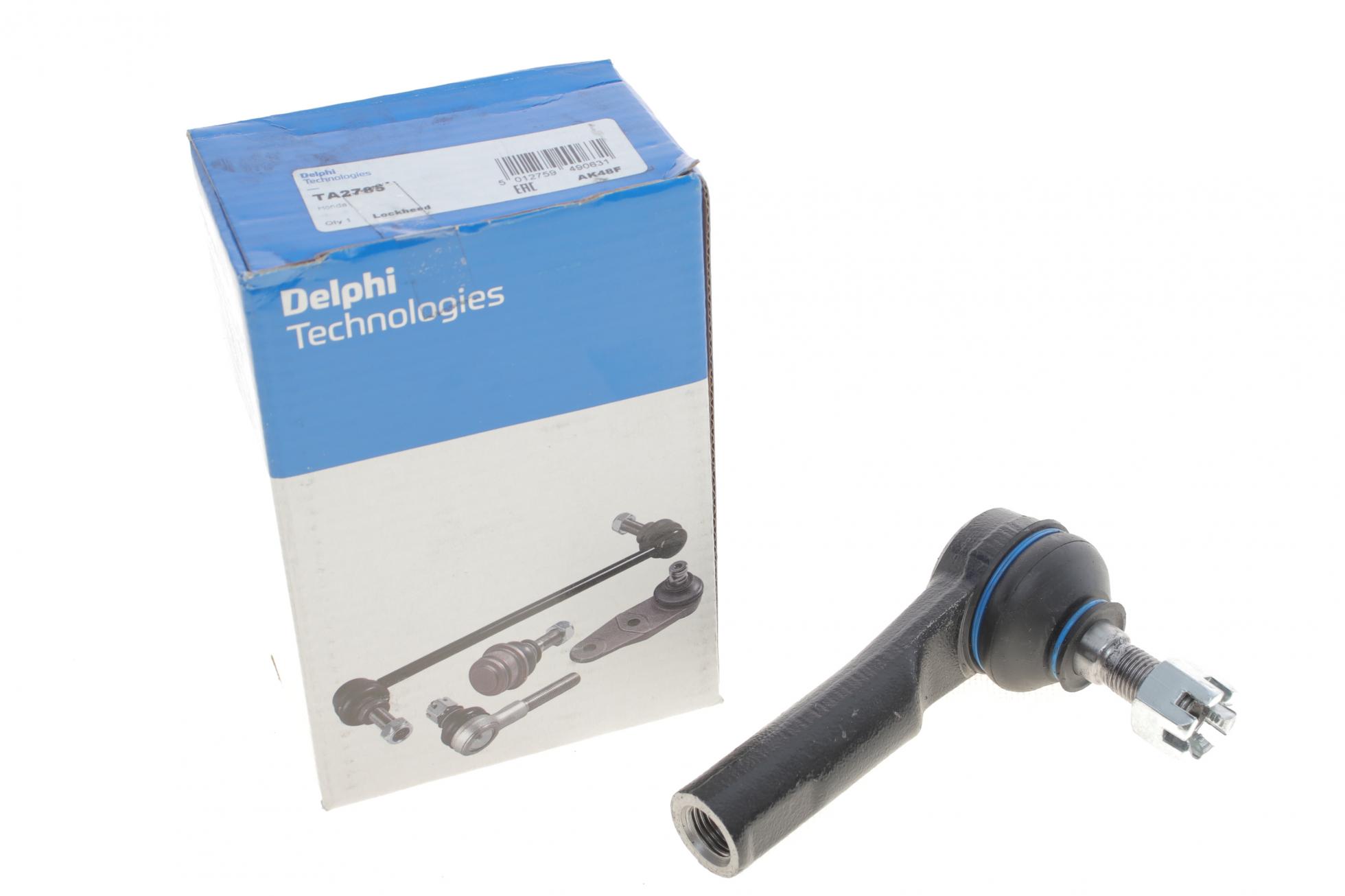TA2785 DELPHI