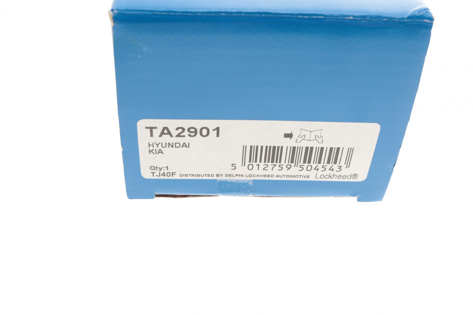 TA2901 DELPHI
