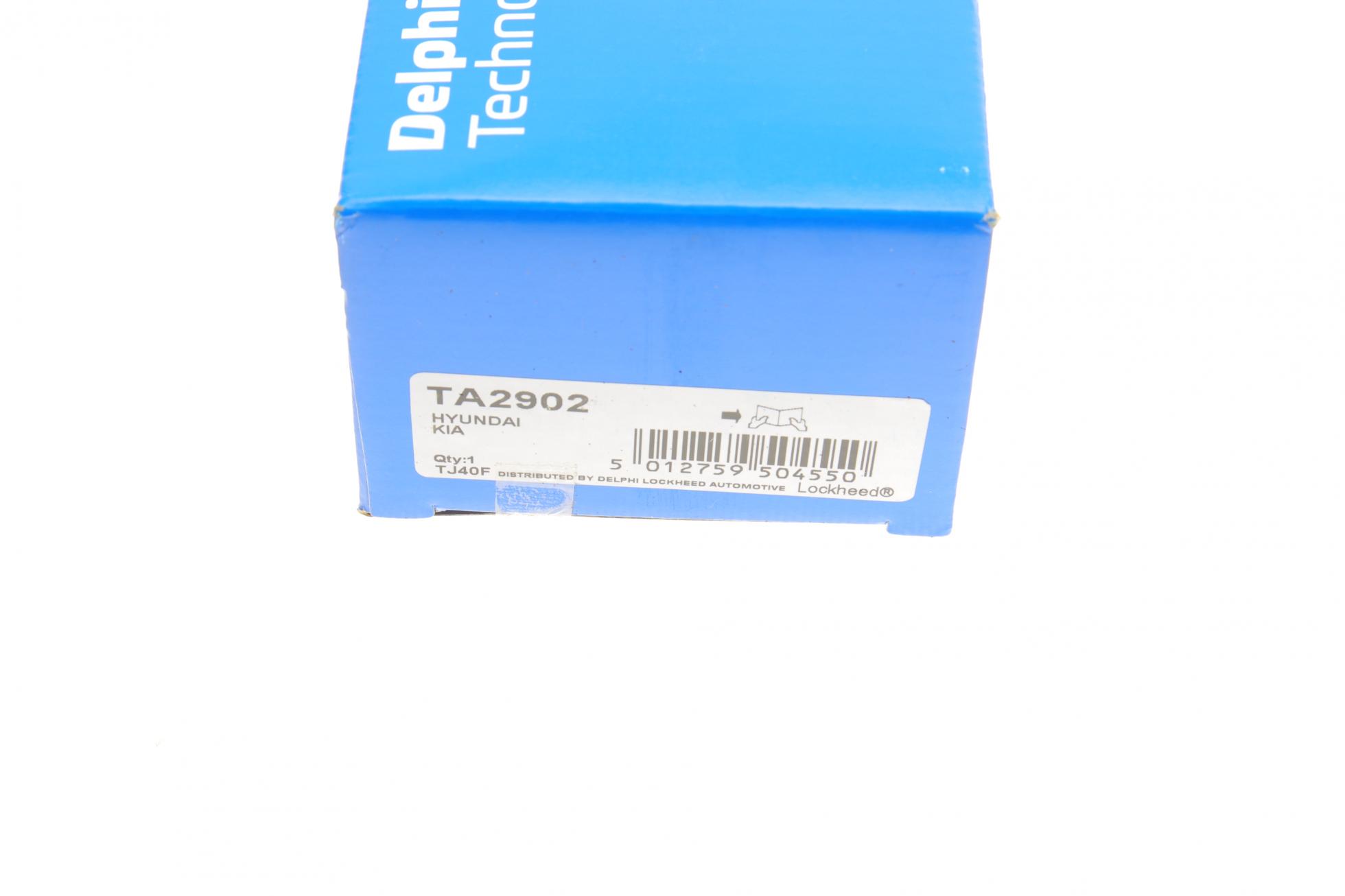 TA2902 DELPHI