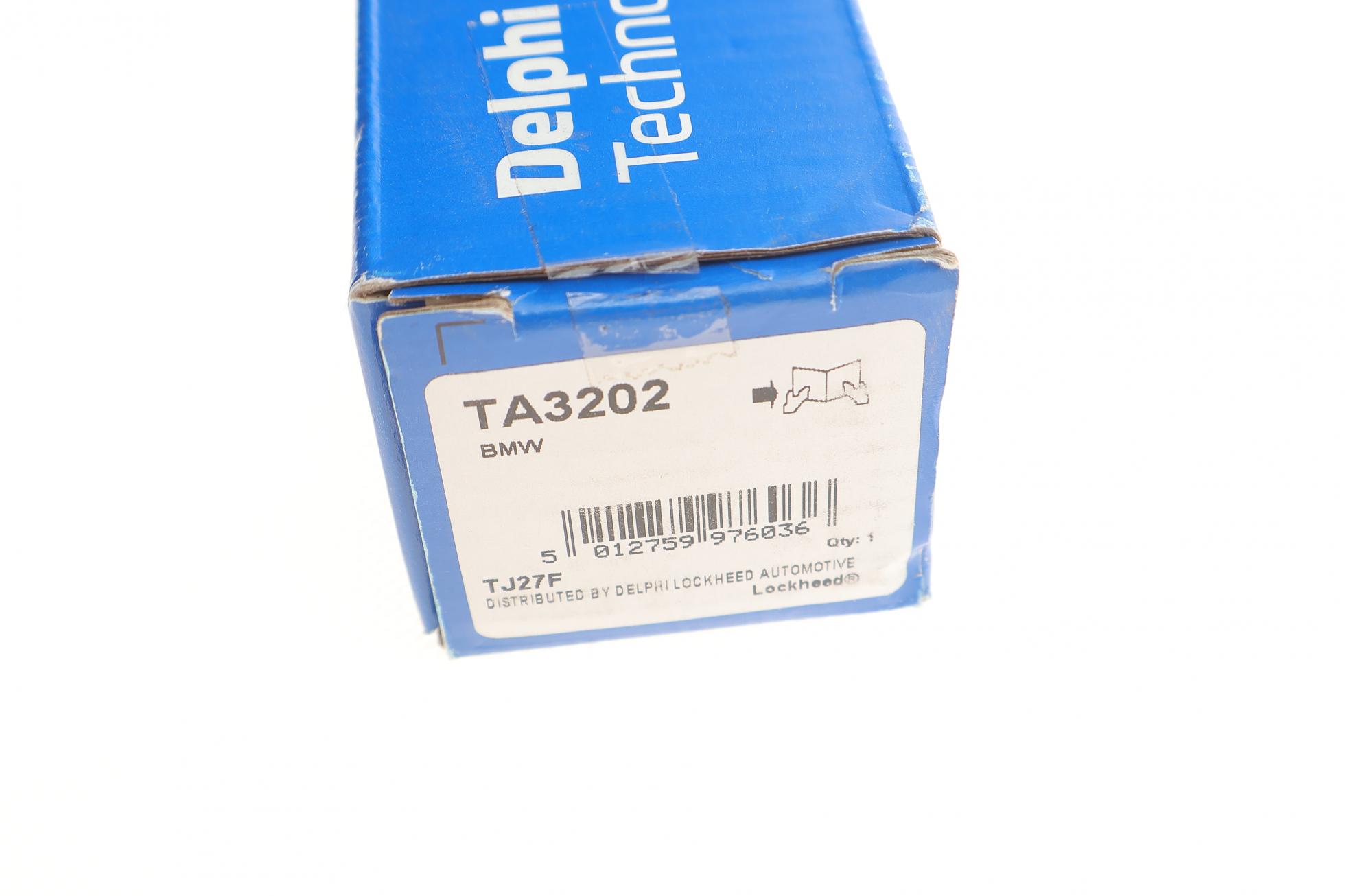 TA3202 DELPHI