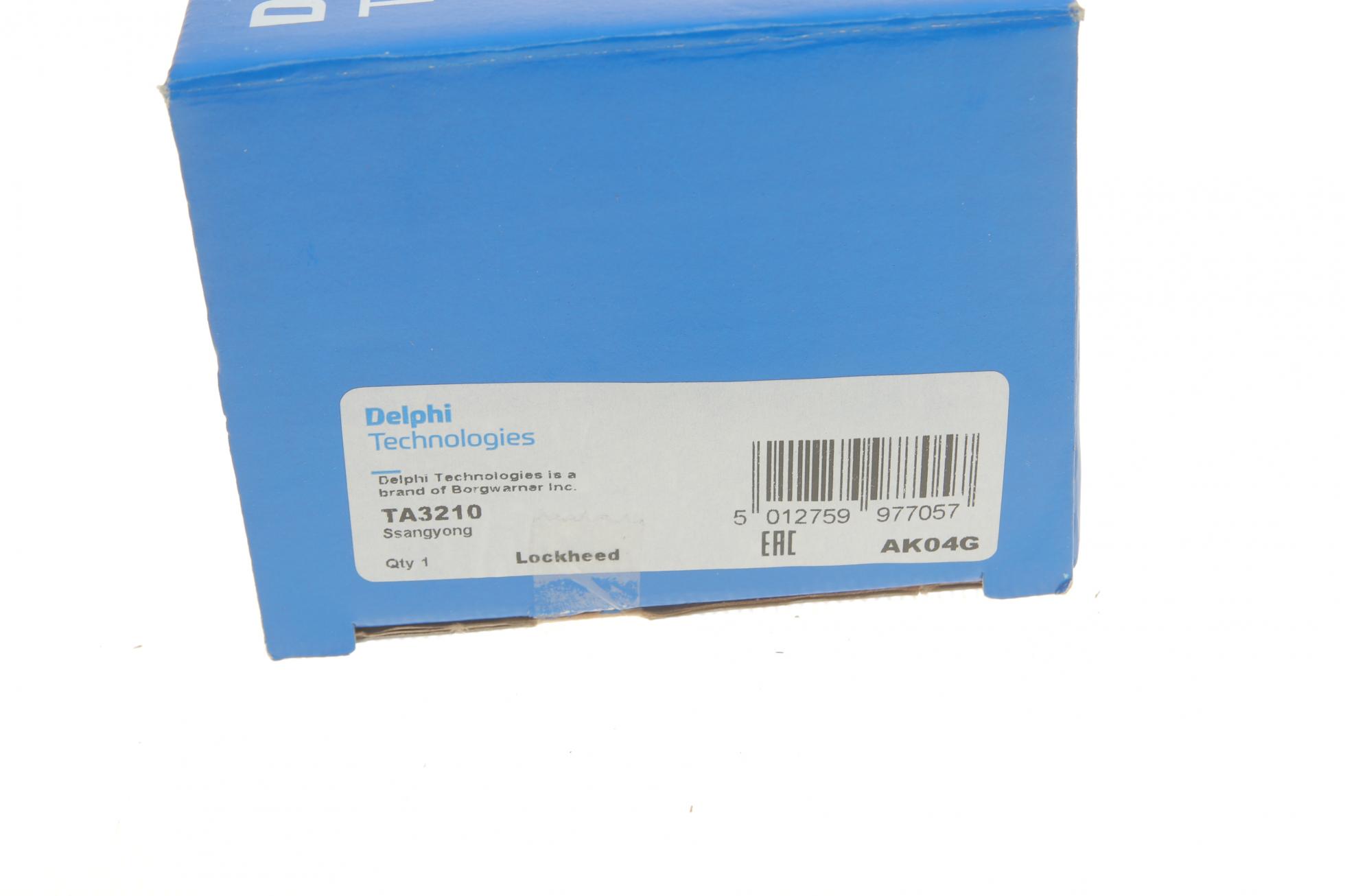 TA3210 DELPHI