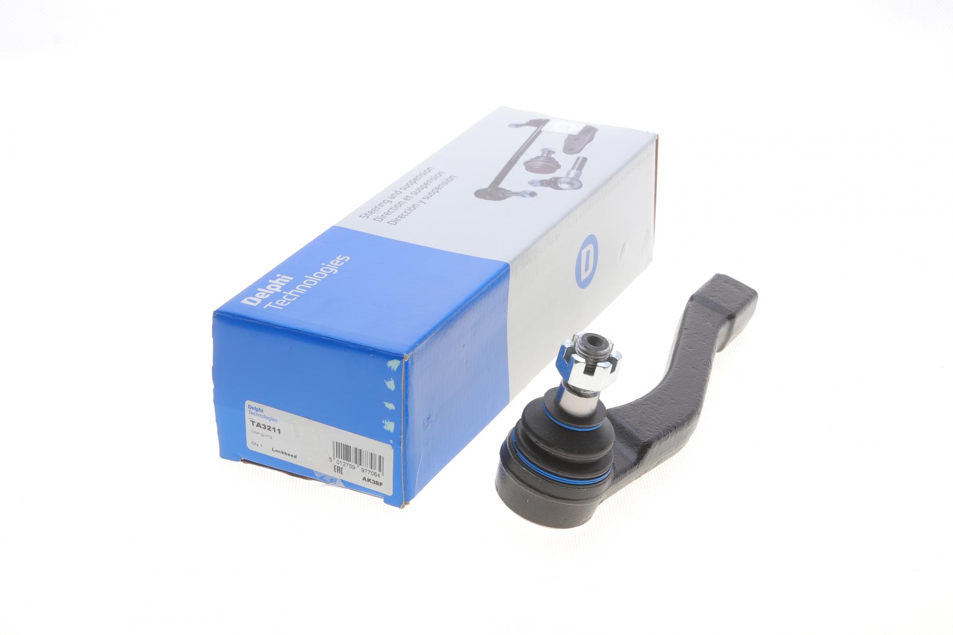 TA3211 DELPHI
