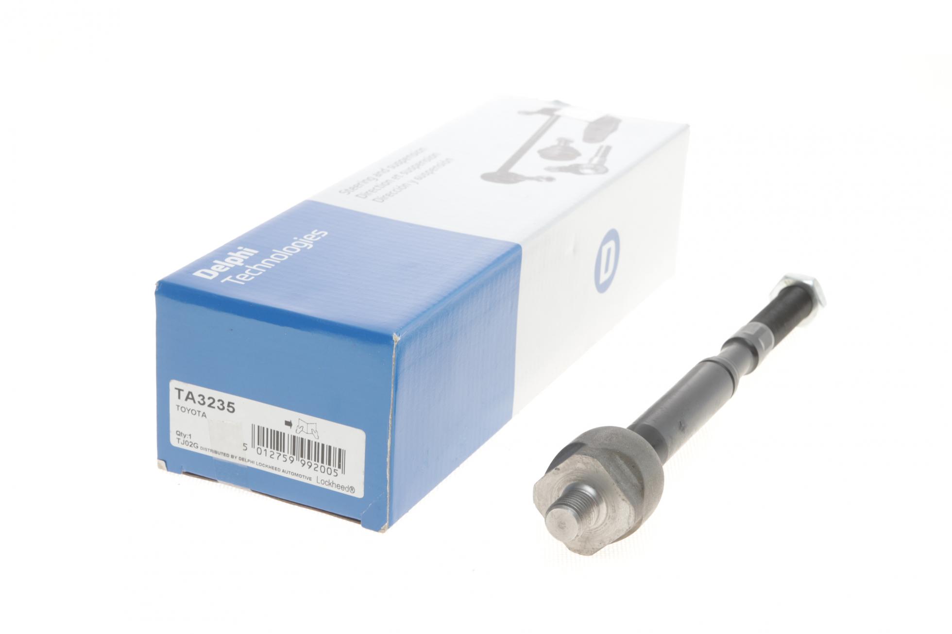 TA3235 DELPHI