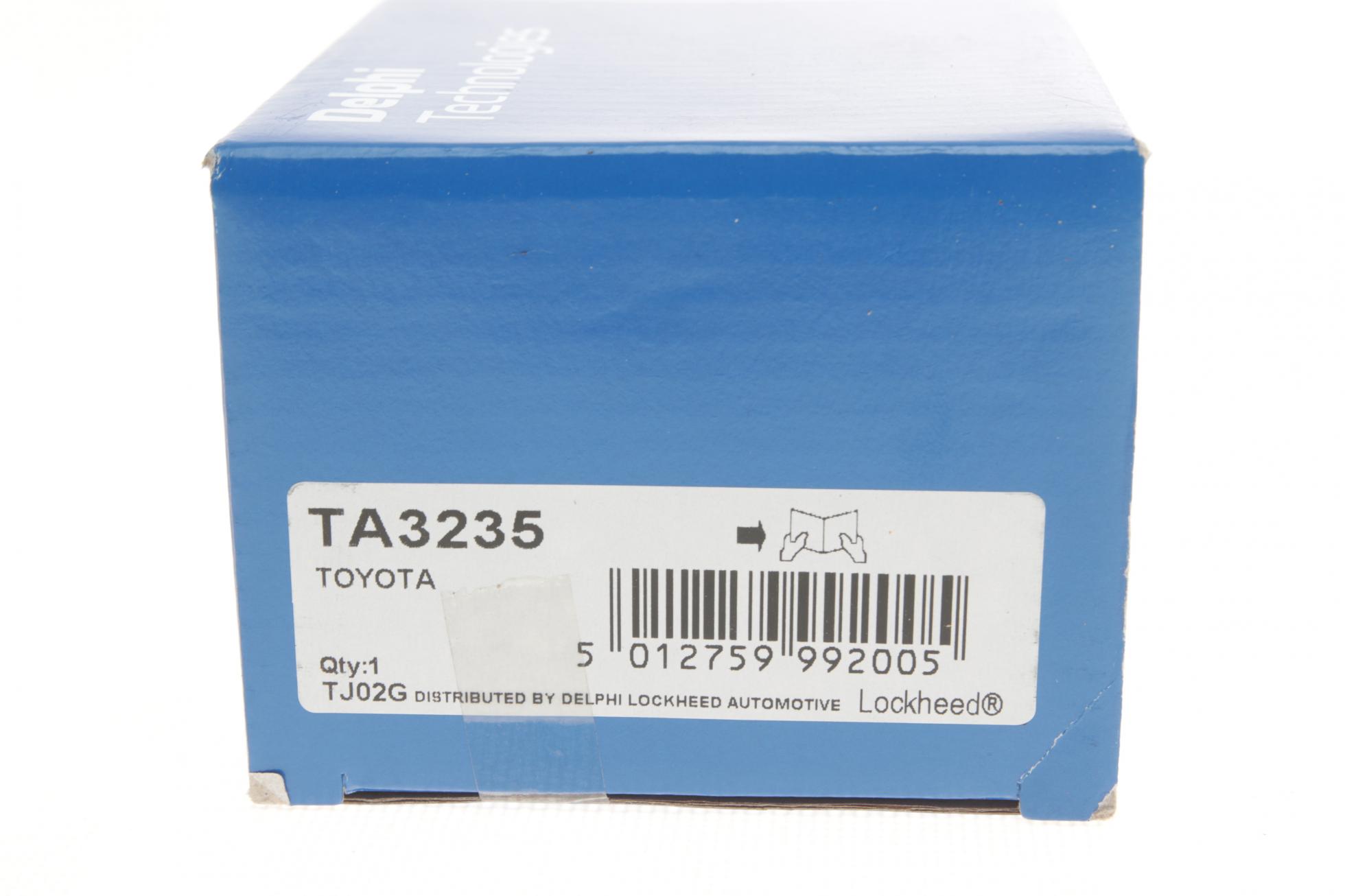 TA3235 DELPHI