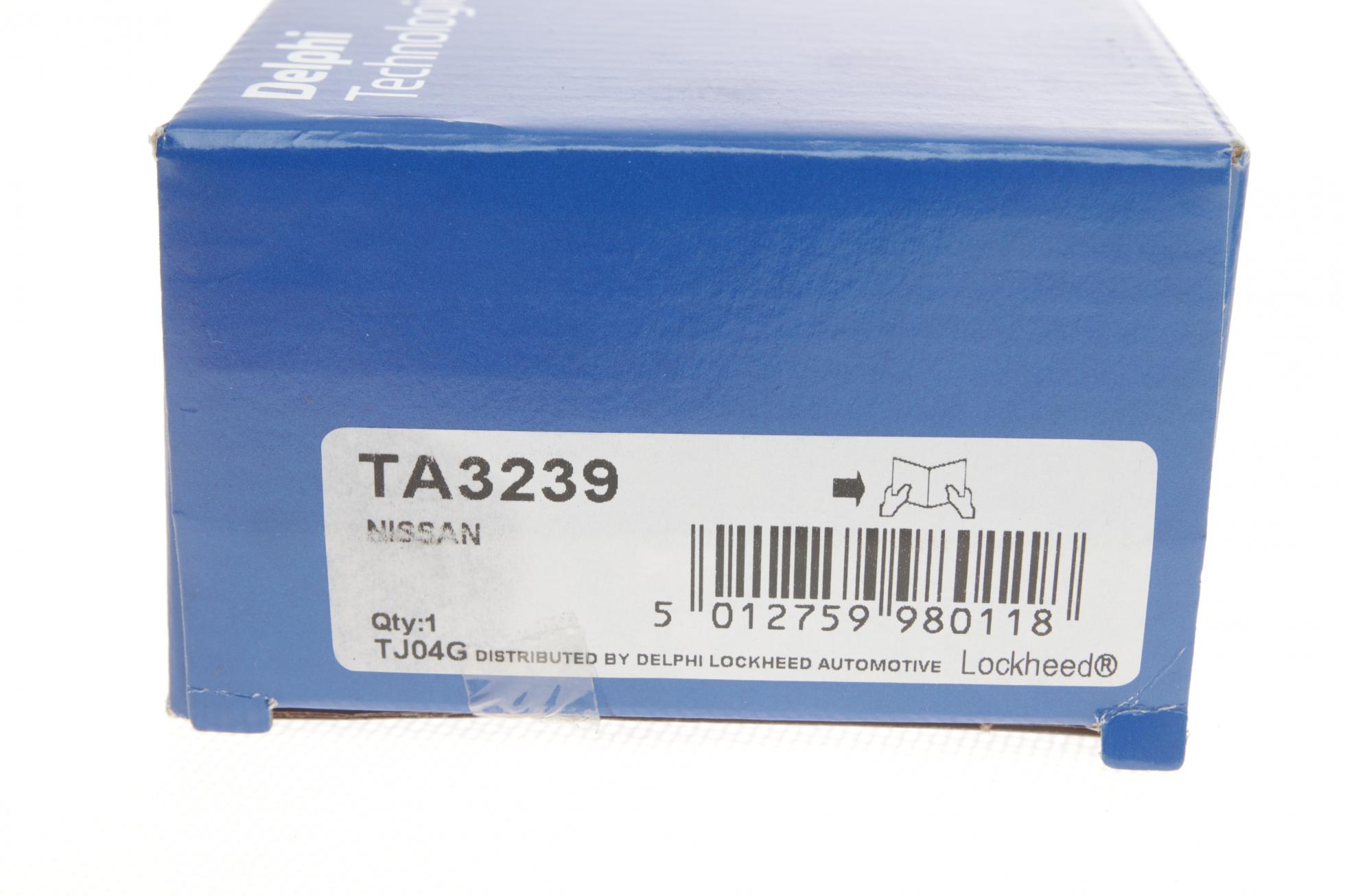 TA3239 DELPHI