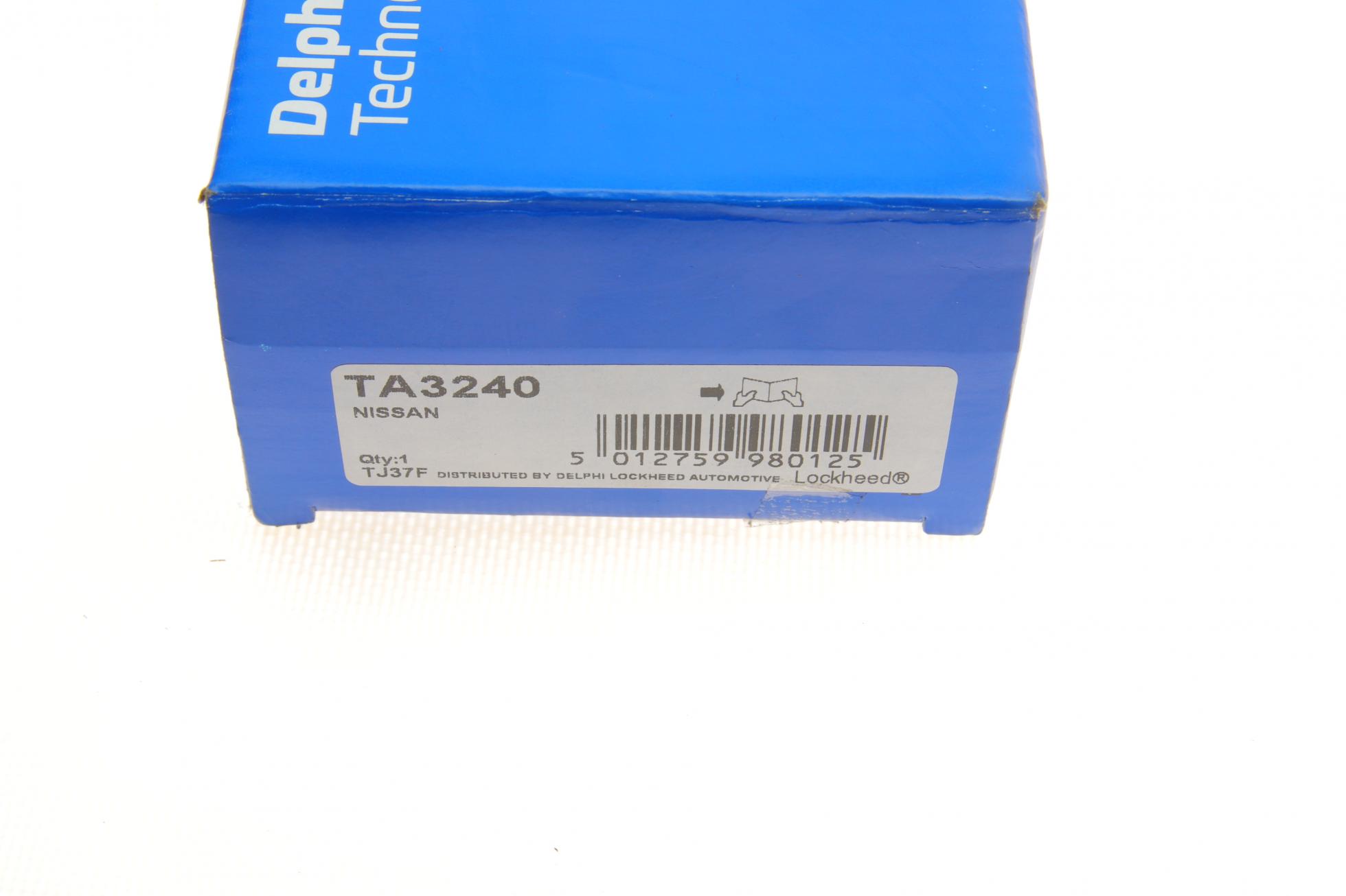 TA3240 DELPHI