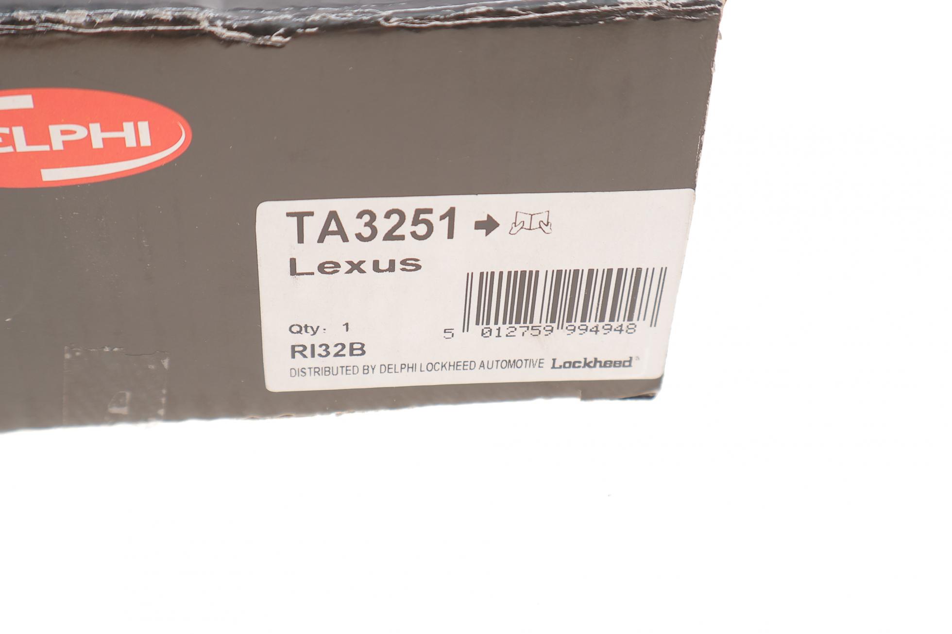 TA3251 DELPHI