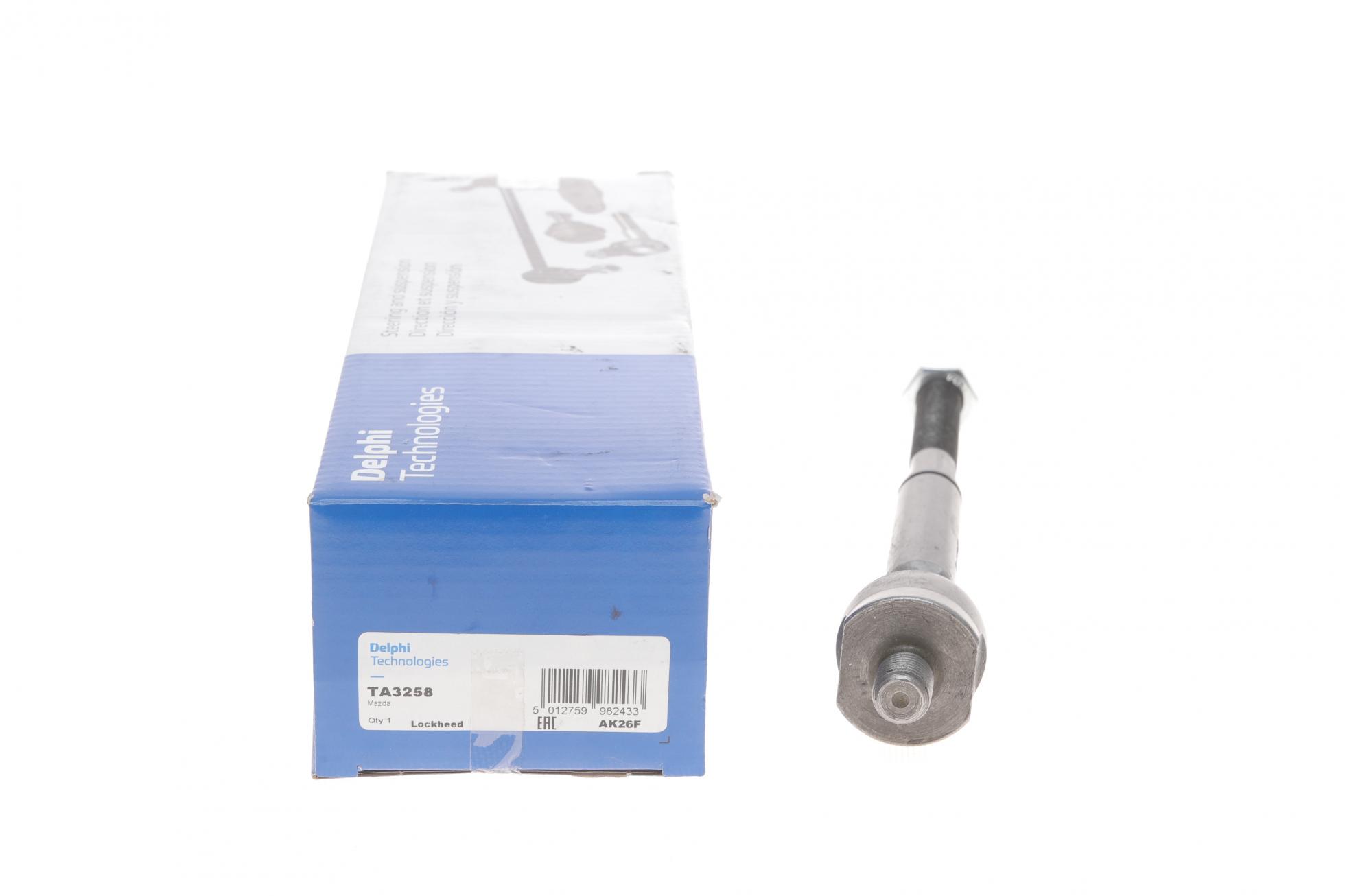 TA3258 DELPHI