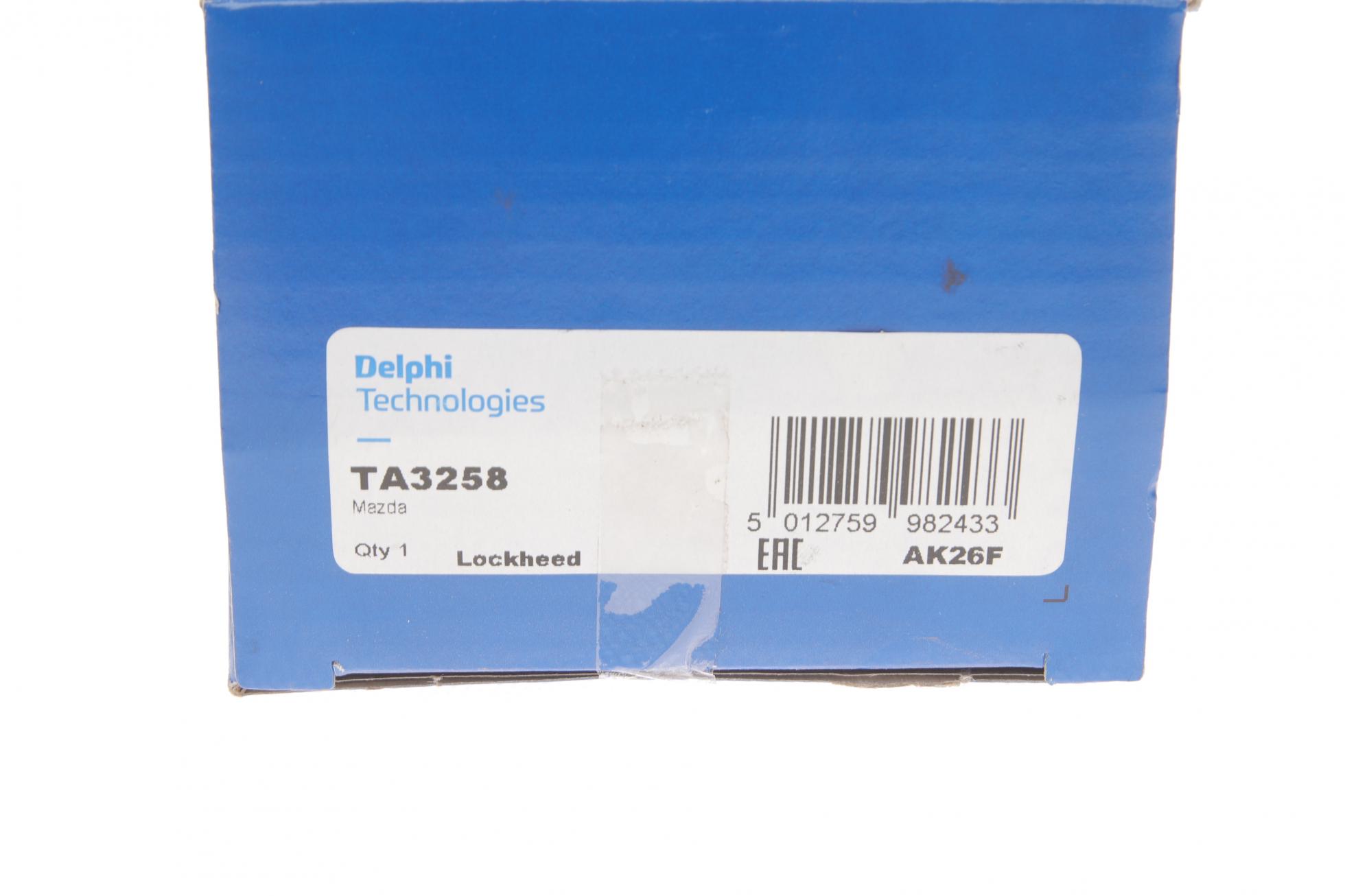TA3258 DELPHI