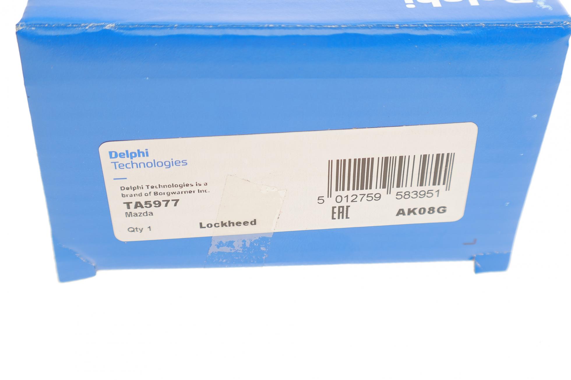 TA5977 DELPHI